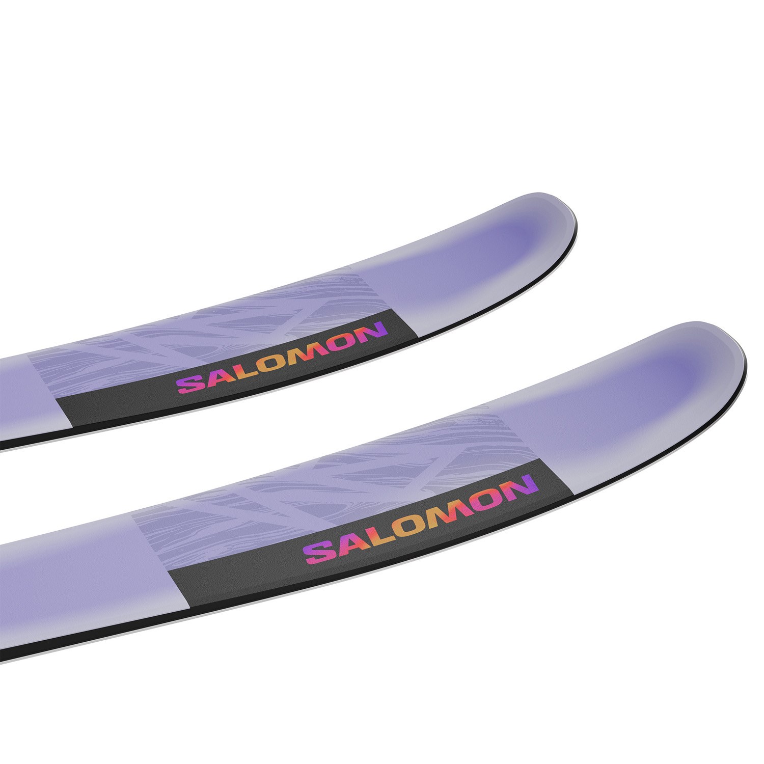 Salomon QST Lumen 98 Skis - Women's 2025 | evo
