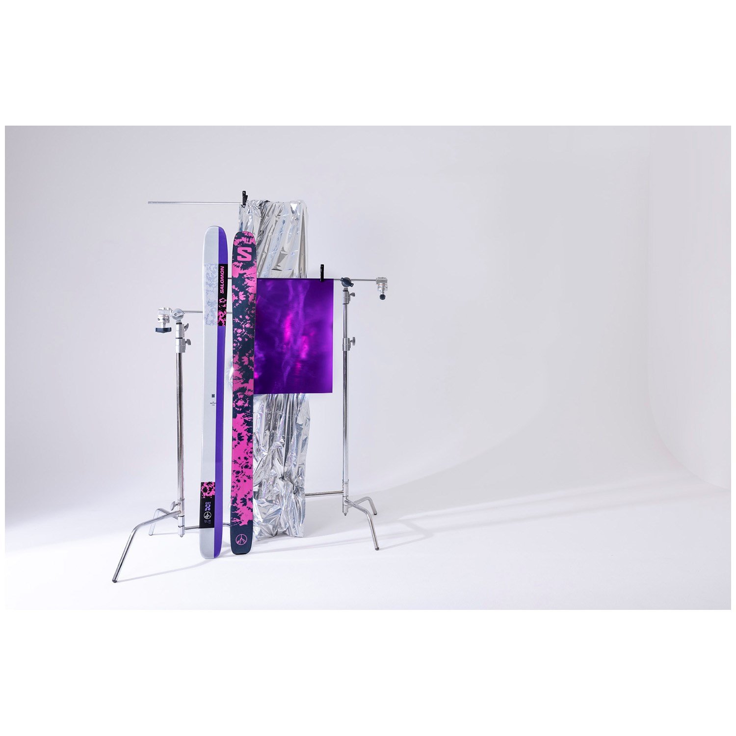 Salomon QST X Skis 2026 | evo