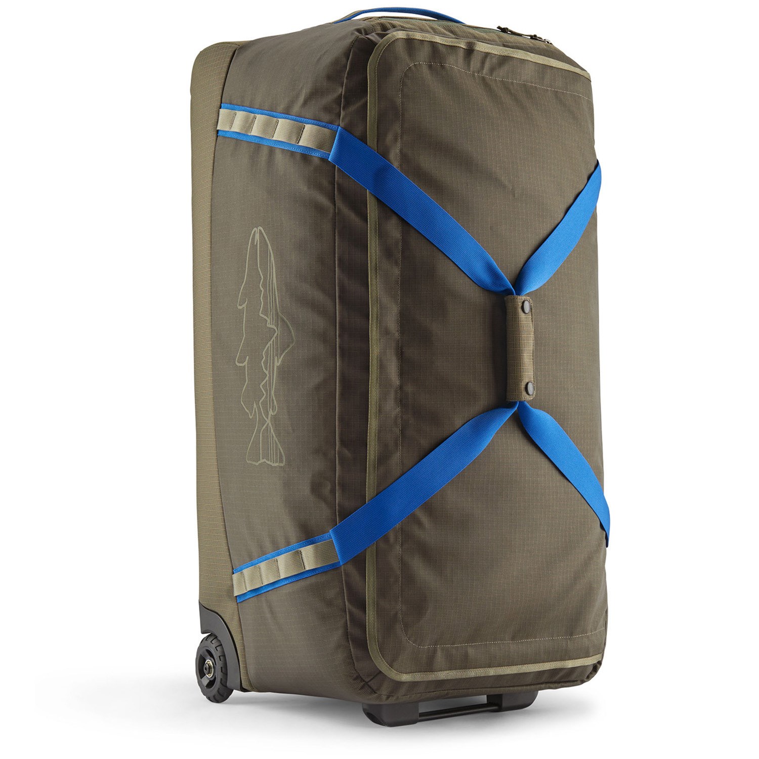 Patagonia Black Hole® 100L Wheeled Duffel Bag | evo