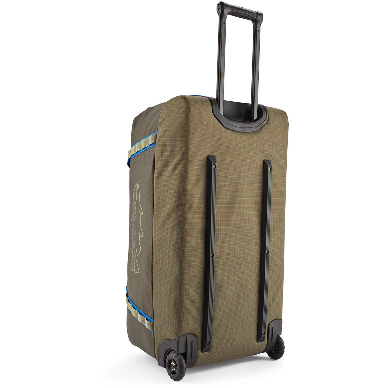 Patagonia Black Hole® 100L Wheeled Duffel Bag | evo