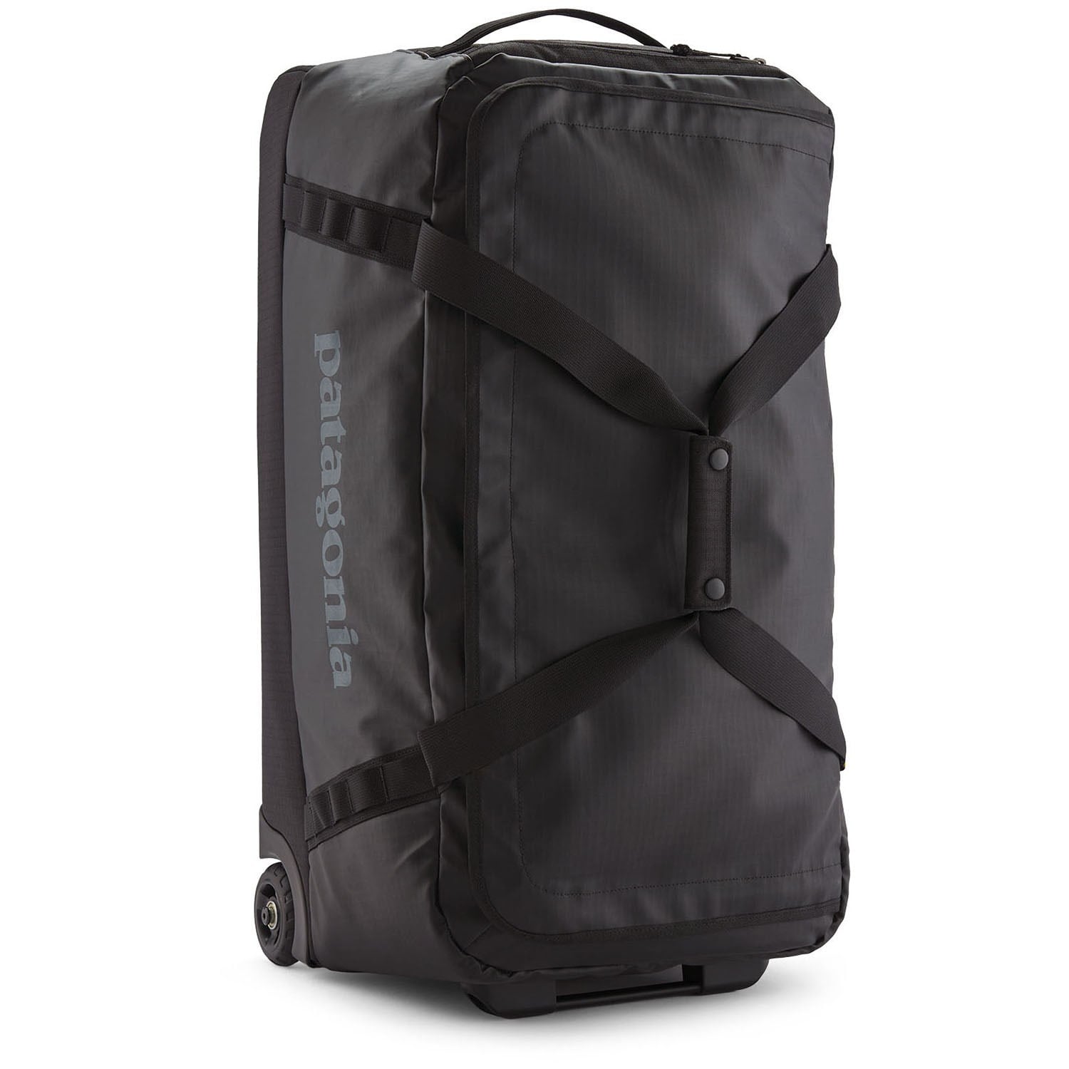 Patagonia Black Hole® Duffel 70L Patagonia Black Hole® 70L Wheeled Duffel Bag | evo Canada