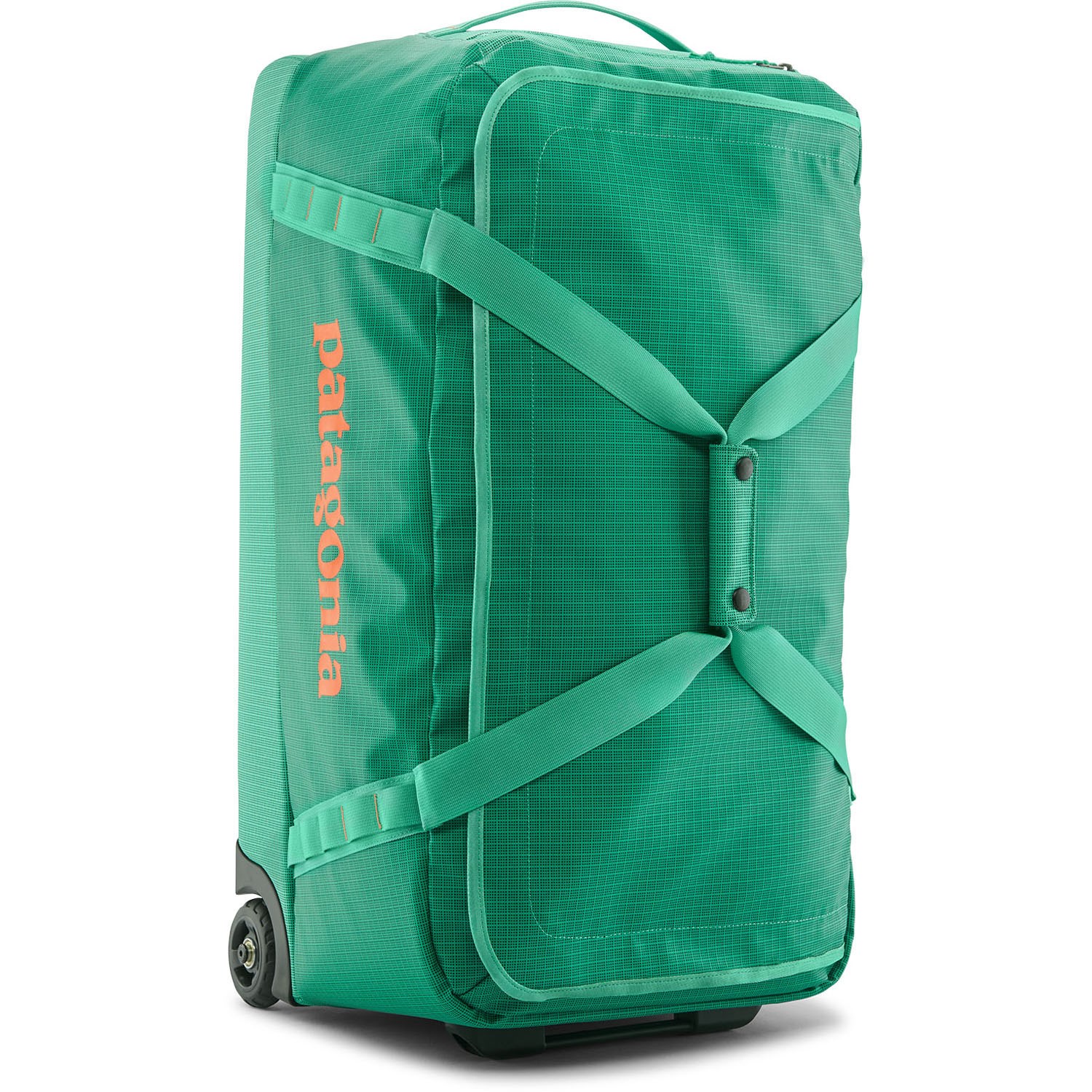 Patagonia Black Hole® 70L Wheeled Duffel Bag | evo