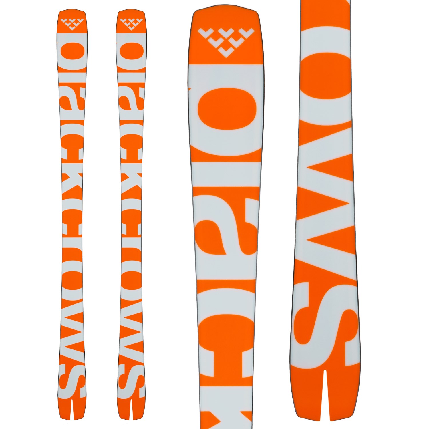 Black Crows Mirus Cor Skis 2026 | evo