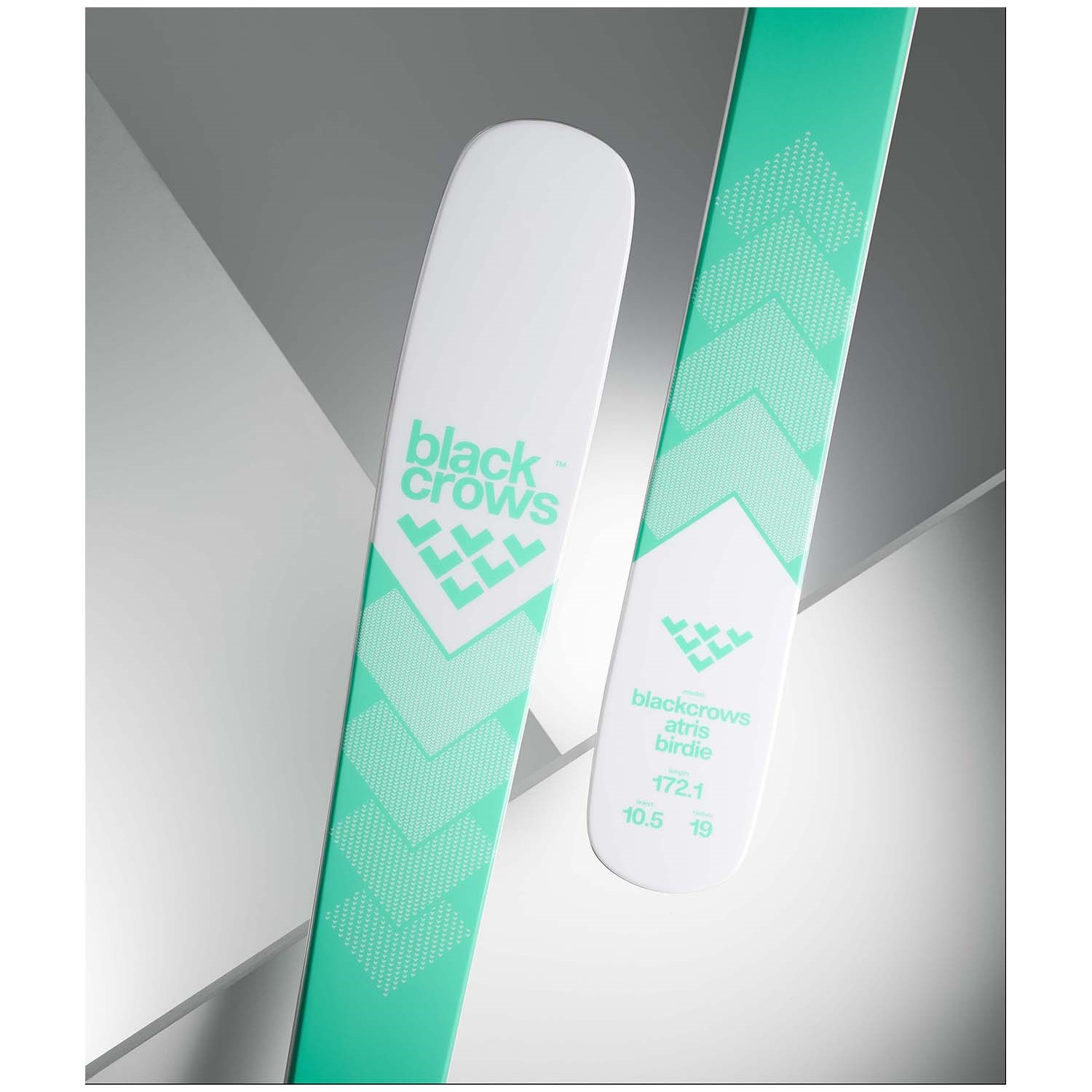 Black Crows Atris Birdie Skis - Women's 2025 | evo