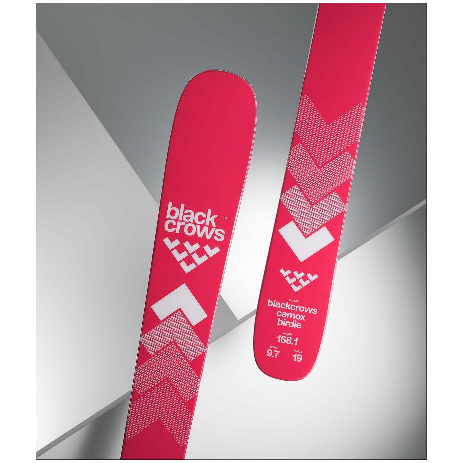 Black Crows Camox Birdie Skis - Women's 2025 | evo