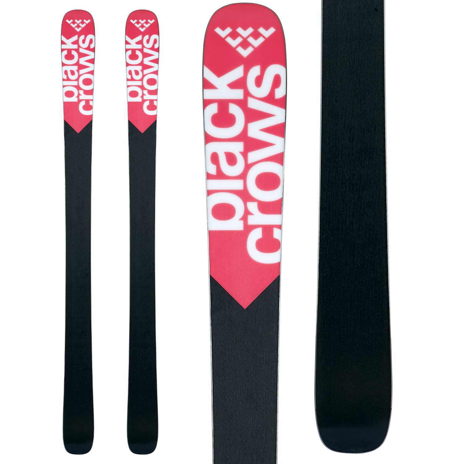 Black Crows Camox Birdie Skis - Women's 2025 | evo