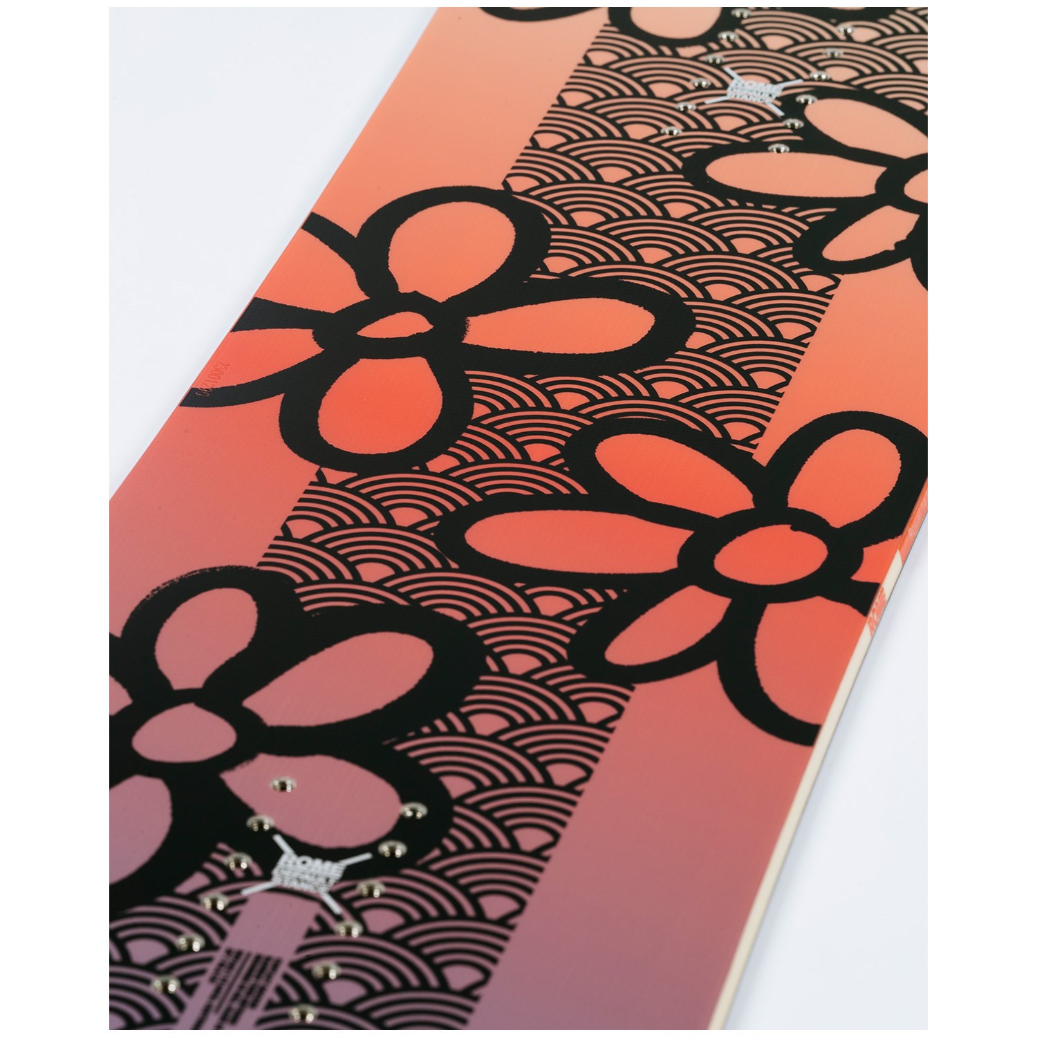 Rome Royal Snowboard - Women's 2025 | evo