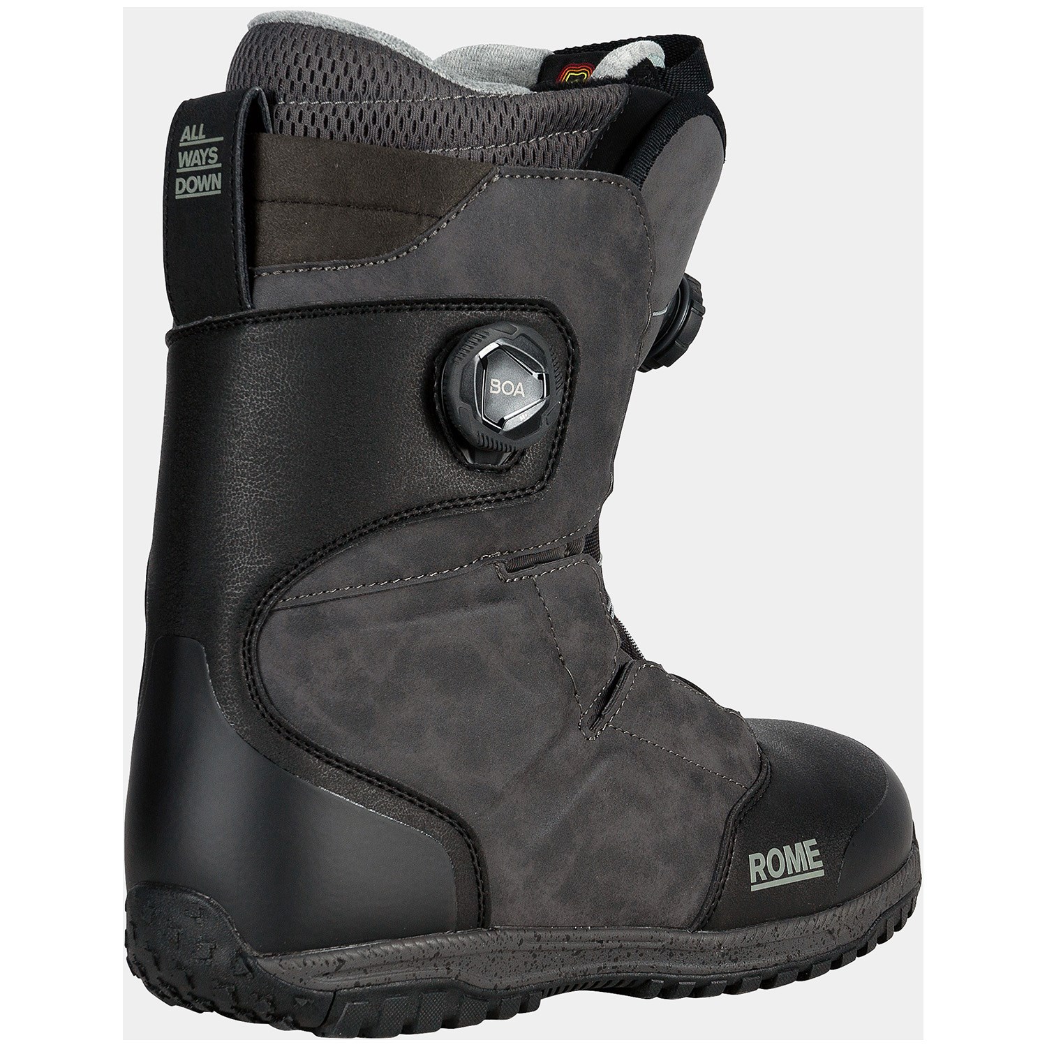 【今シーズン限定価格】ROME SDS/ BODEGA BOA Rome Bodega Boa Snowboard Boots 2023/2024 – Rome US