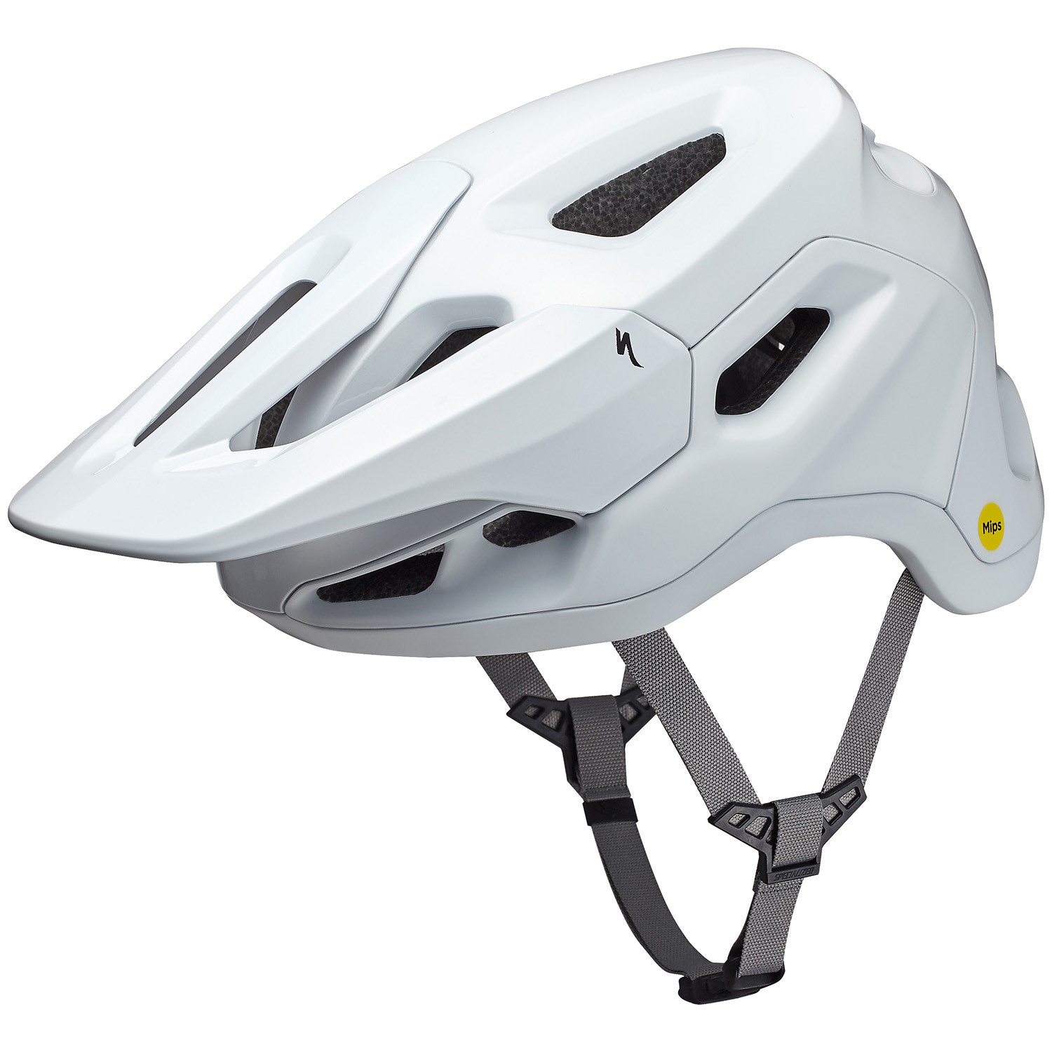 Specialized Tactic 4 Helmet L White