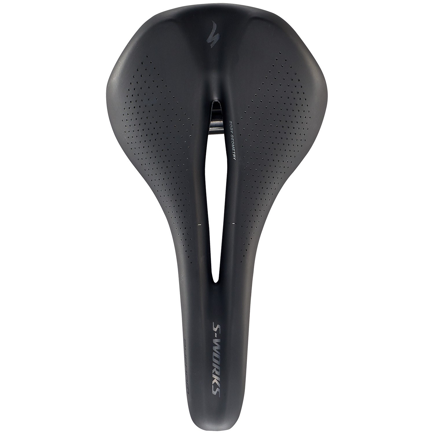 Specialized S-Works Phenom Carbon Saddle | evo