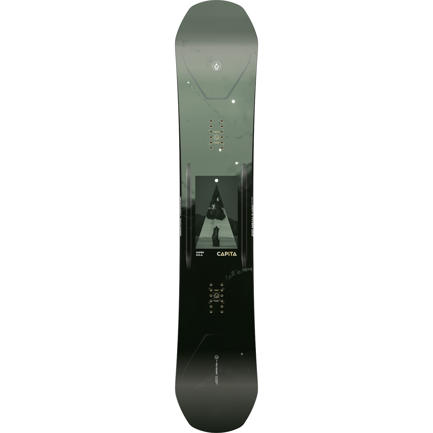 21-22 CAPITA DOA 154 UNION バンディン付き fb3680c5-6c74-4e8b-b27b-