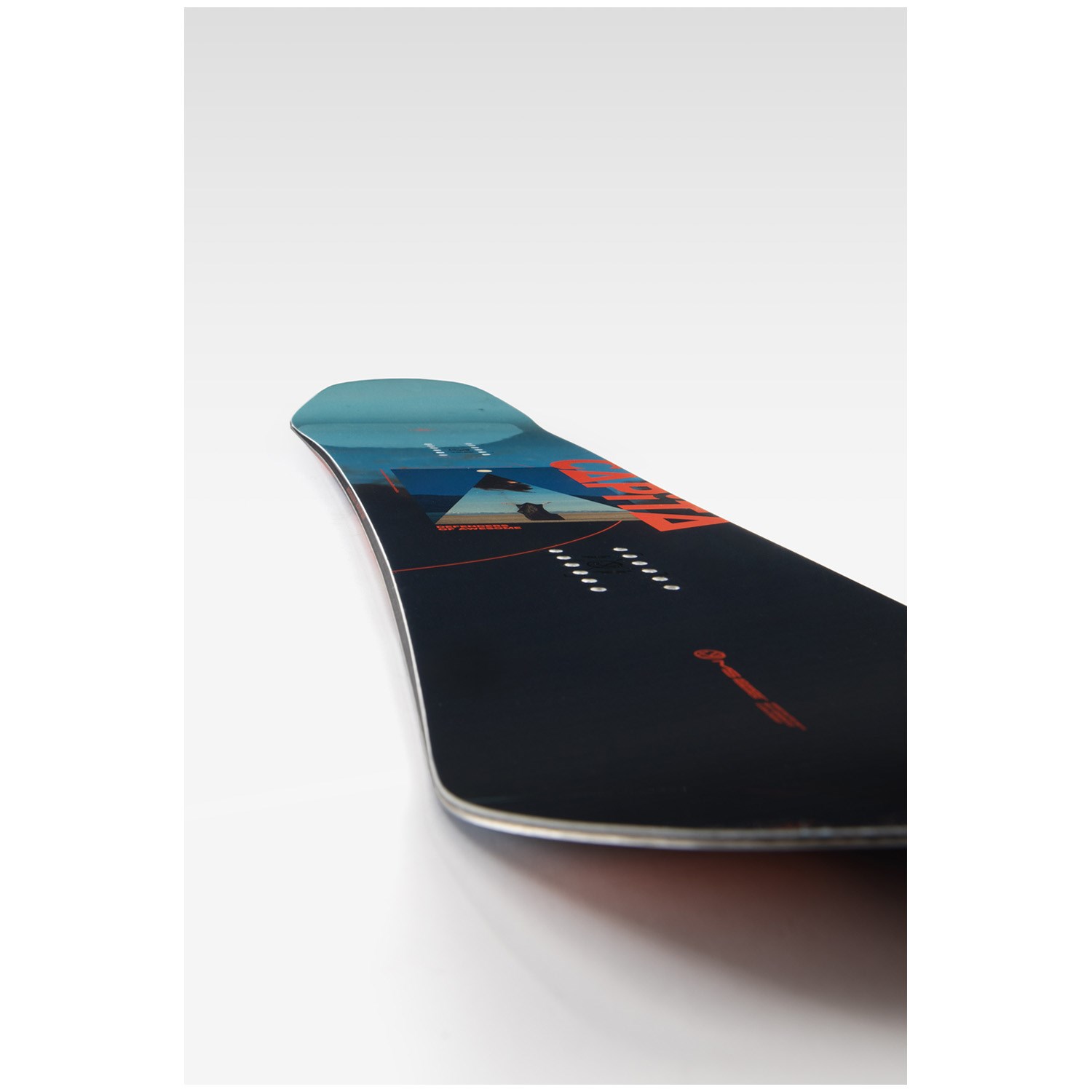 CAPiTA D.O.A 145 × FLUX RL M Capita DOA Snowboard Review | Snowboarding Profiles