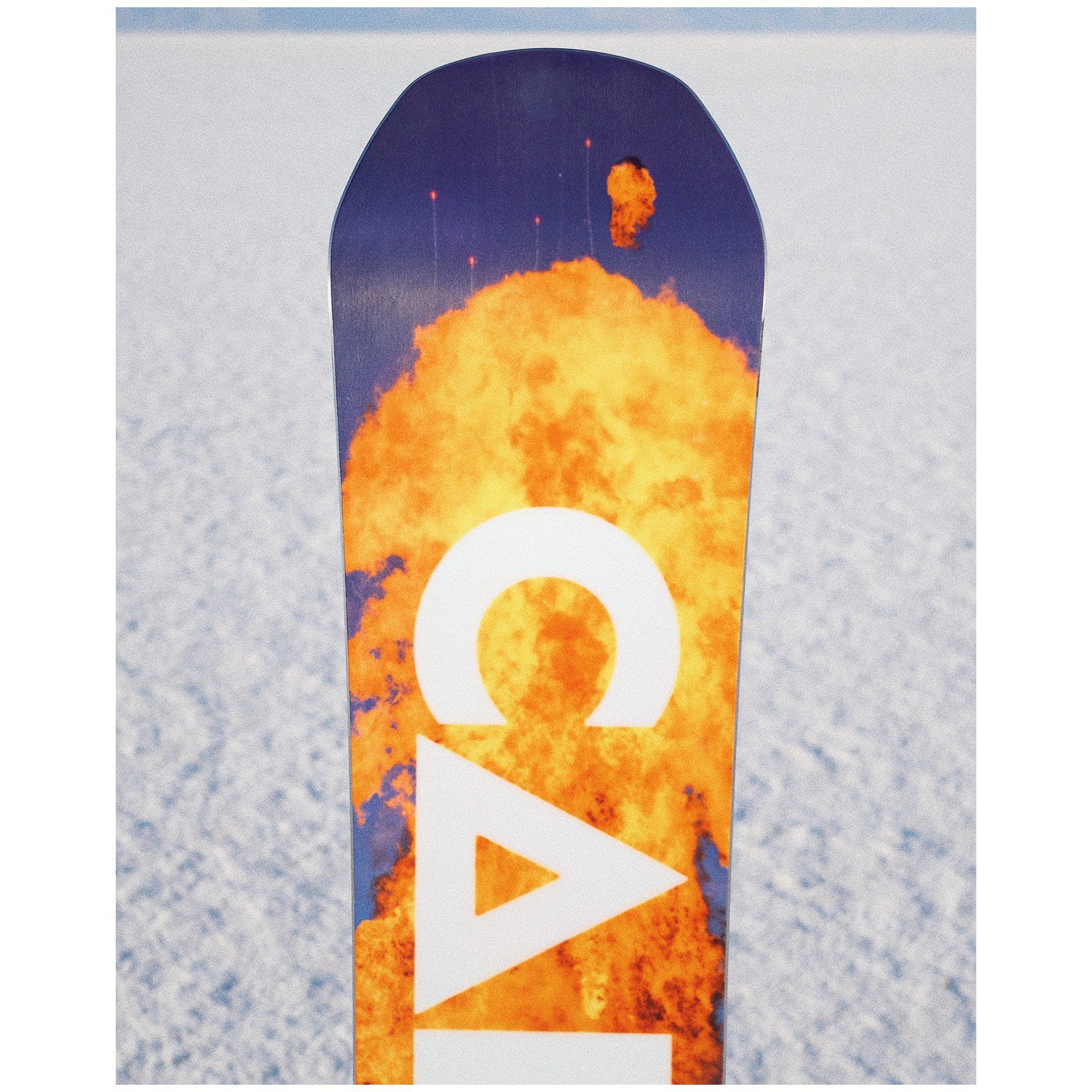 CAPiTA Defenders Of Awesome Snowboard 2025 | evo Canada
