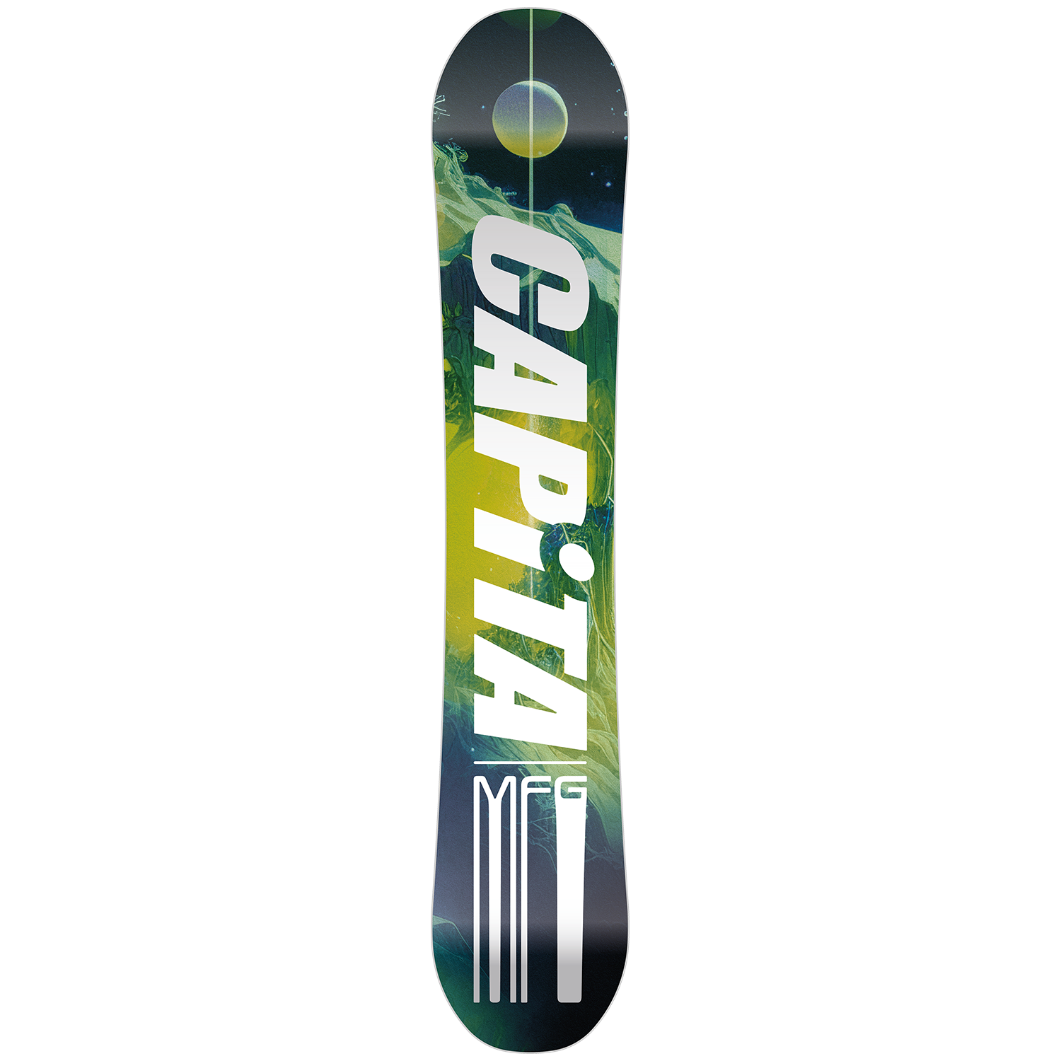 CAPiTA Outerspace Living Snowboard 2025 | evo CAPiTA Outerspace Living Snowboard 2025 | evo
