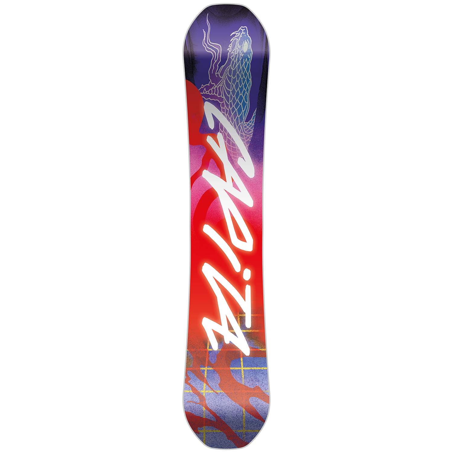 CO Ski | Capita Indoor Survival Snowboard - 2023
