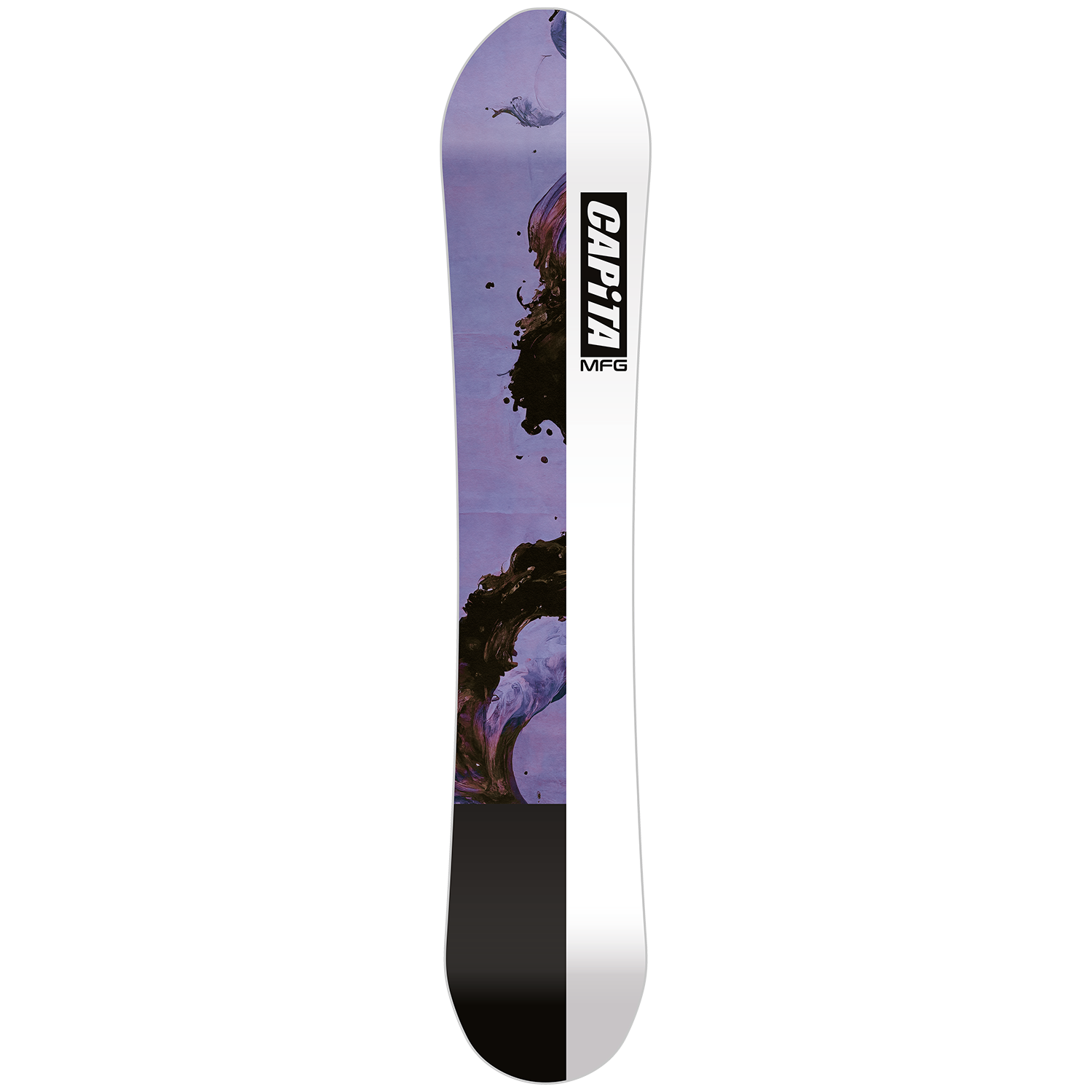 CAPiTA The Navigator Snowboard - Women's 2025