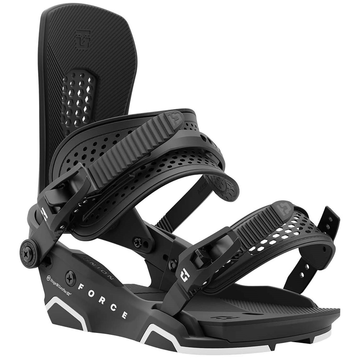 Union Force Snowboard Bindings 2025 | evo