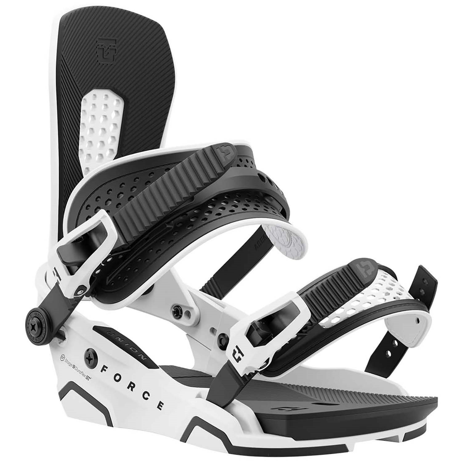 Union Force Snowboard Bindings 2025 | evo