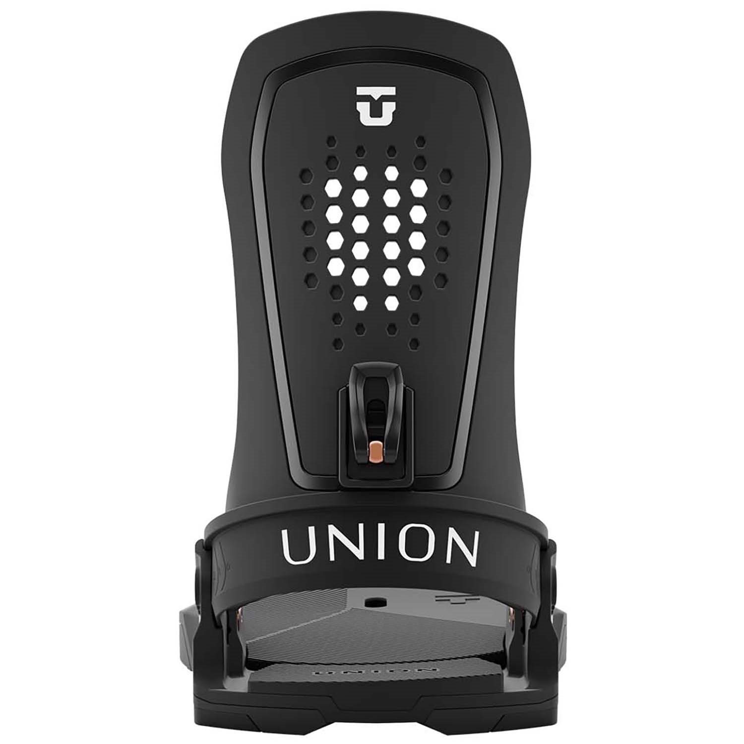 Union Trilogy Snowboard Bindings - Women's 2025 | evo