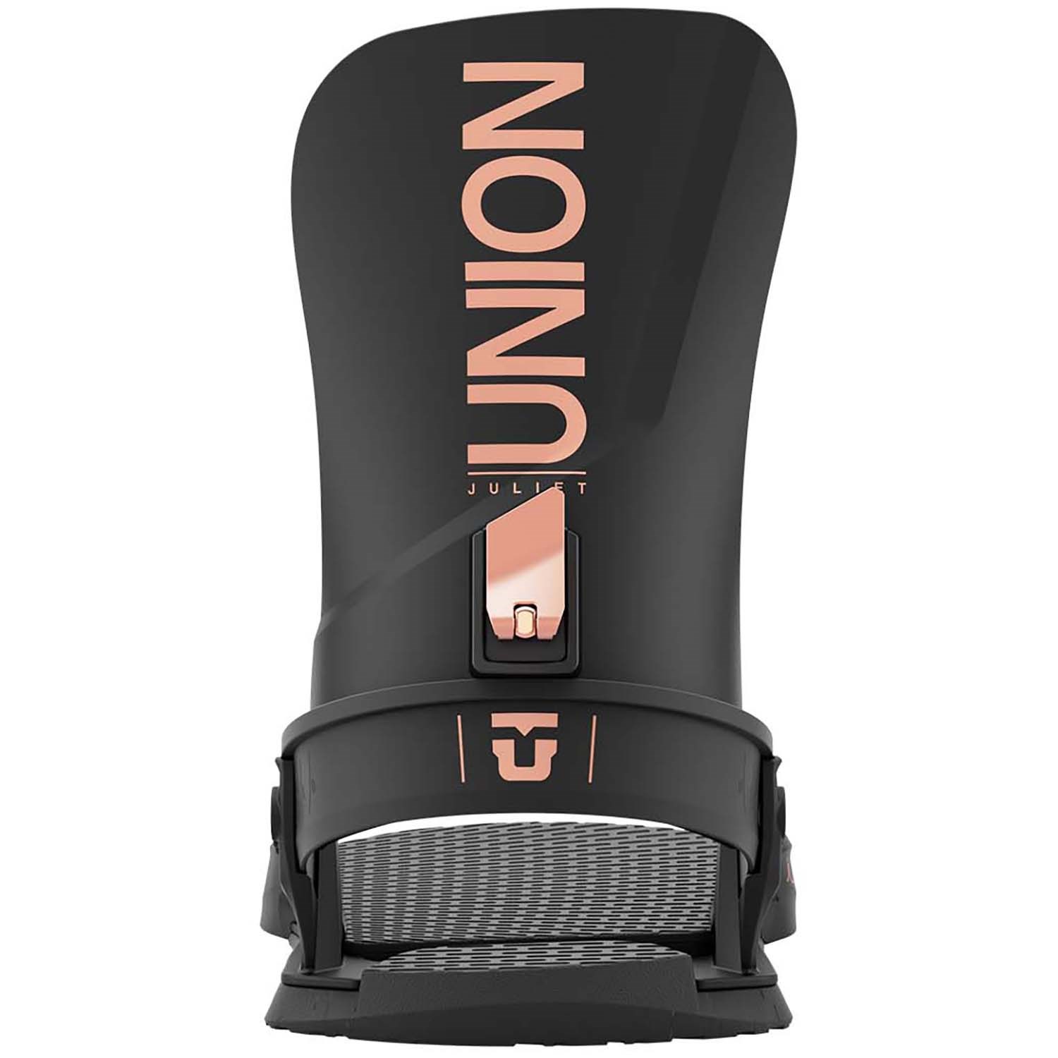 Union Juliet Snowboard Bindings - Women's 2025 | evo Union Juliet Snowboard Bindings - Women's 2025 | evo