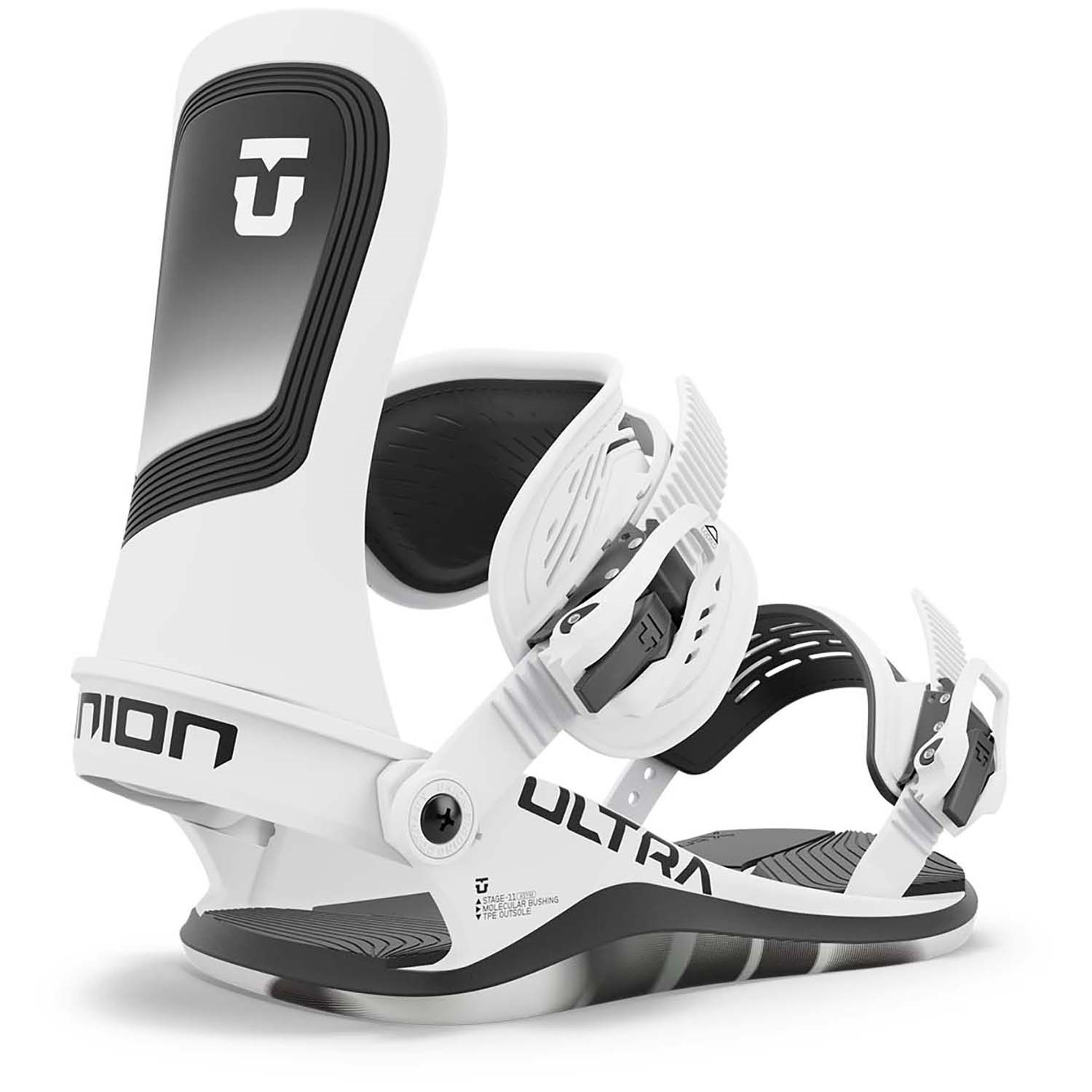 Ultra Women's Snowboard Binding 2025 | Union Binding Company