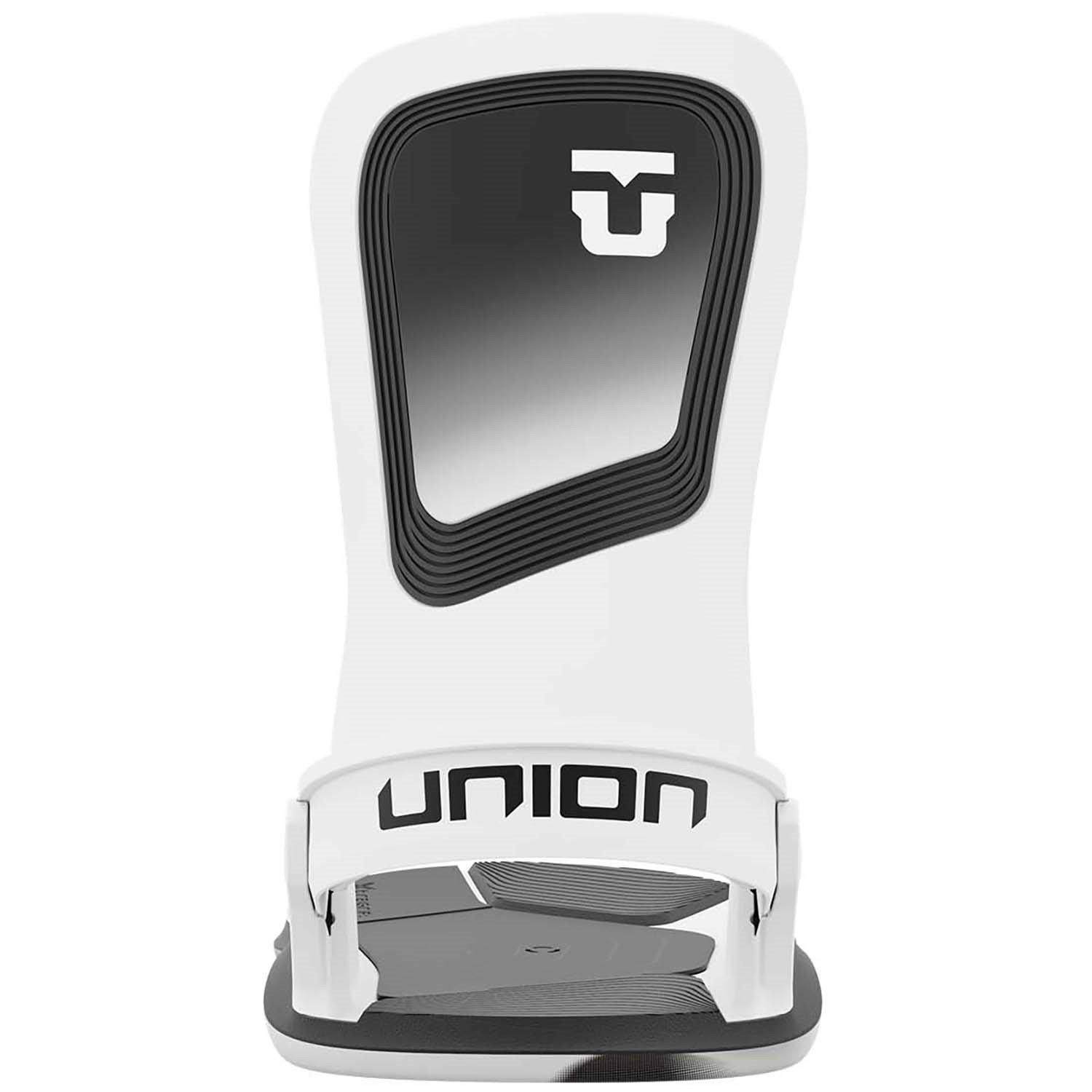 Union Ultra Snowboard Bindings 2025 | evo