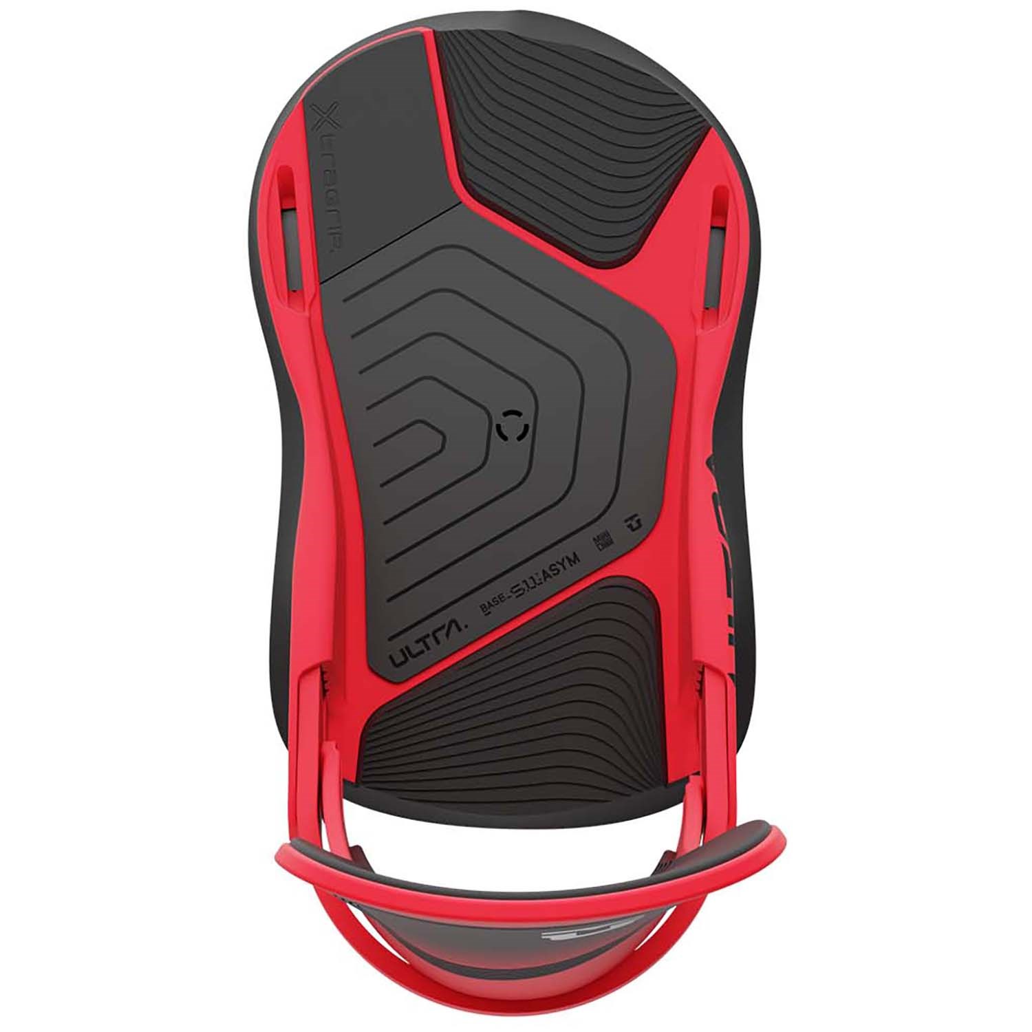 Union Ultra Snowboard Bindings 2025 | evo
