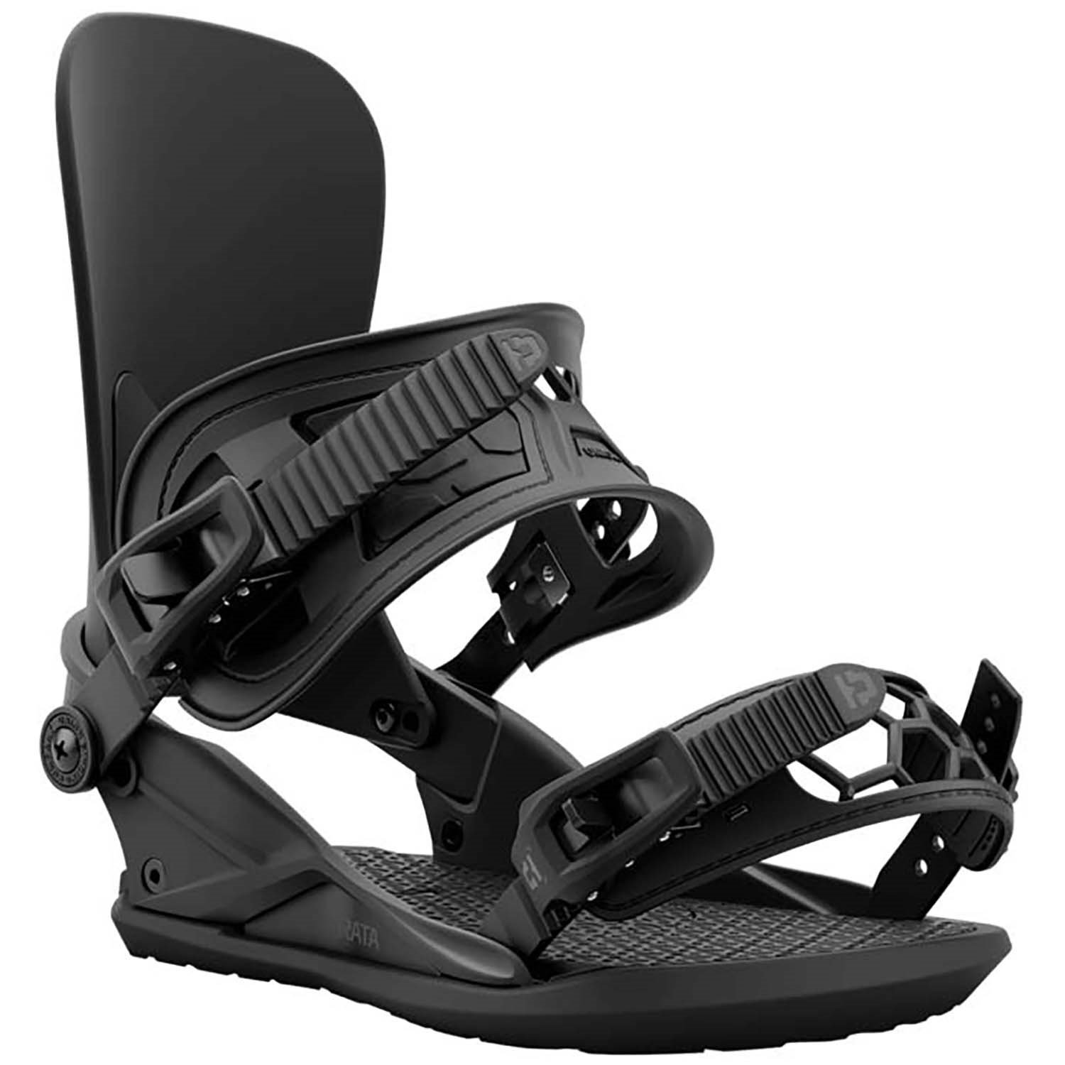 Union Strata Snowboard Bindings 2025 | evo
