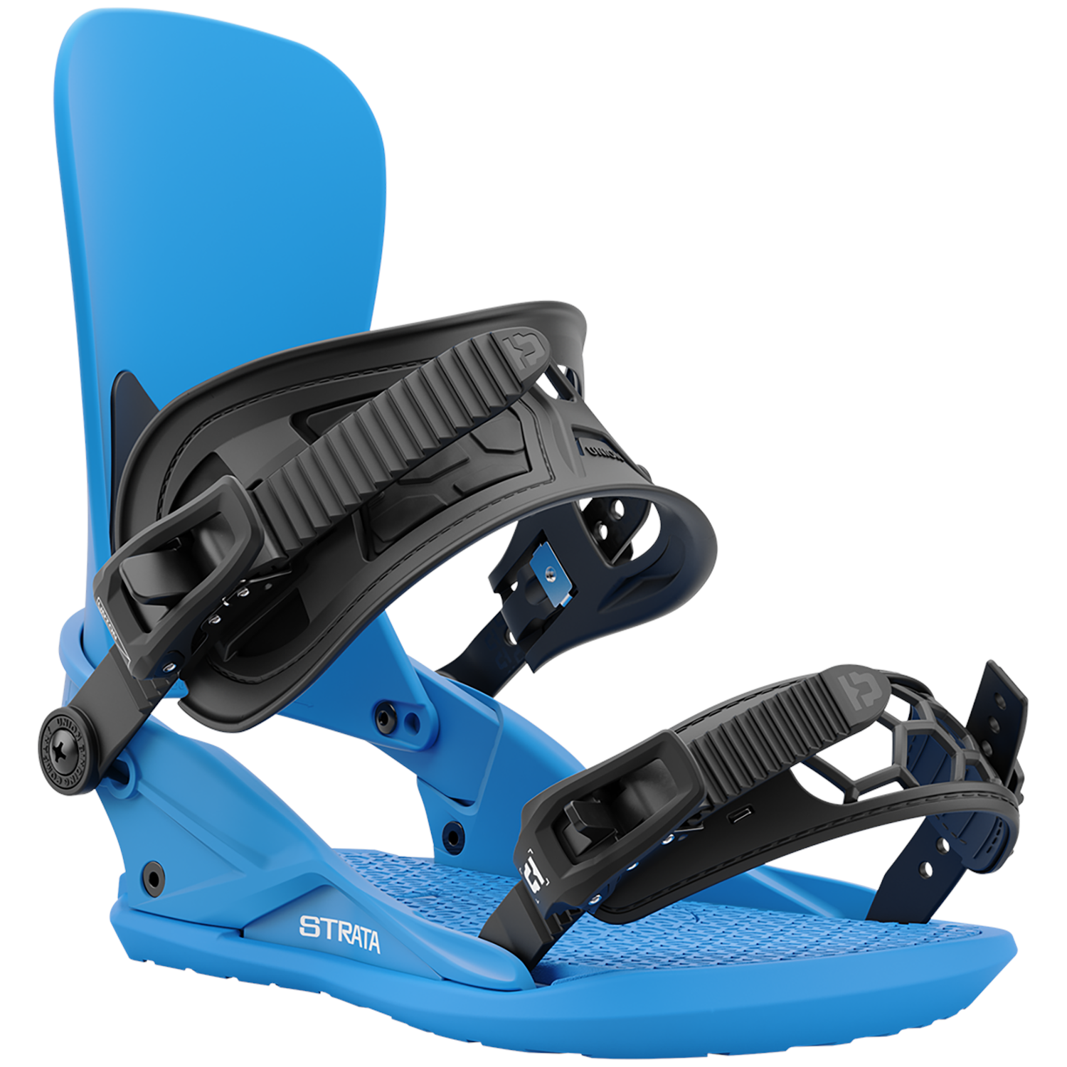 Union Strata Snowboard Bindings 2025