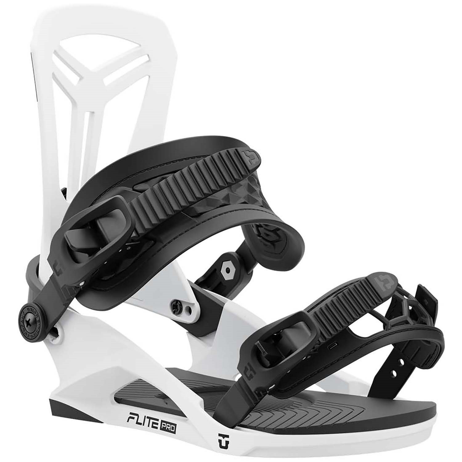 Union Flite Pro Snowboard Bindings 2025