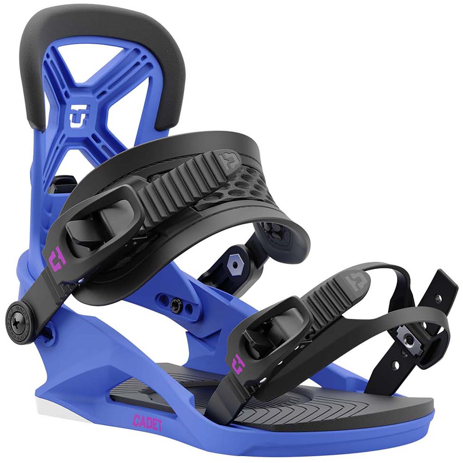 Union Cadet Mini White XS