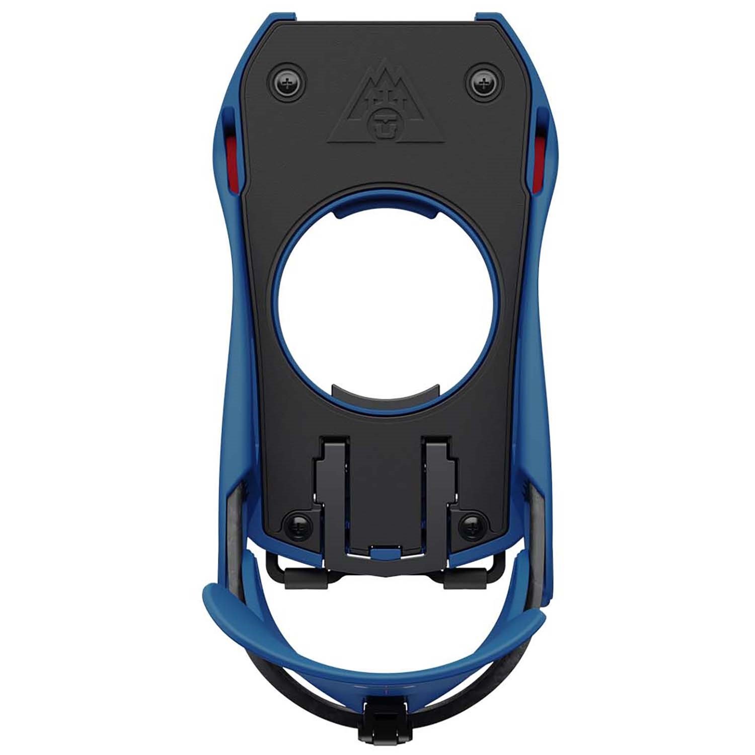 Union Charger Pro Splitboard Bindings 2025 | evo