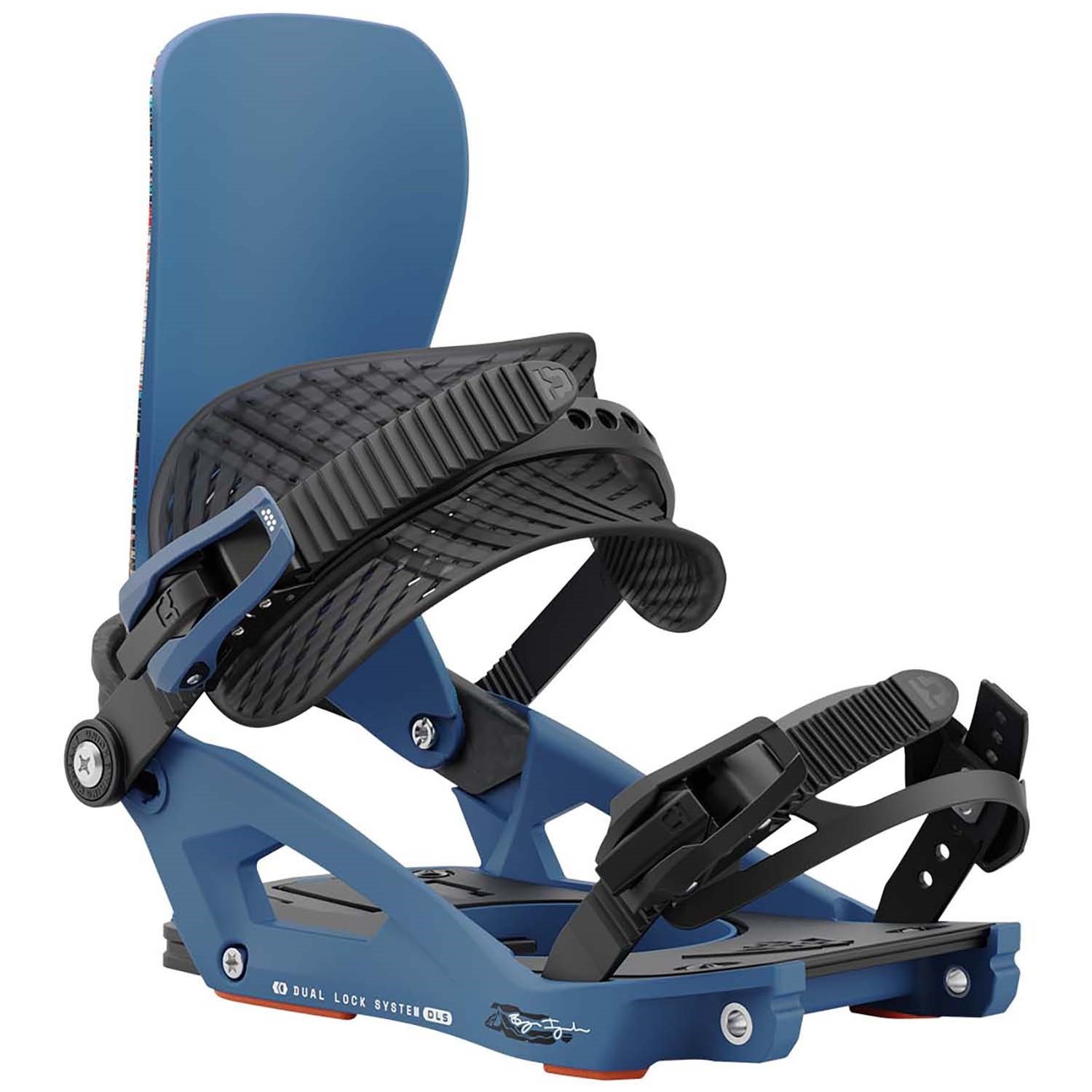 Union Charger Pro Splitboard Bindings 2025 | evo