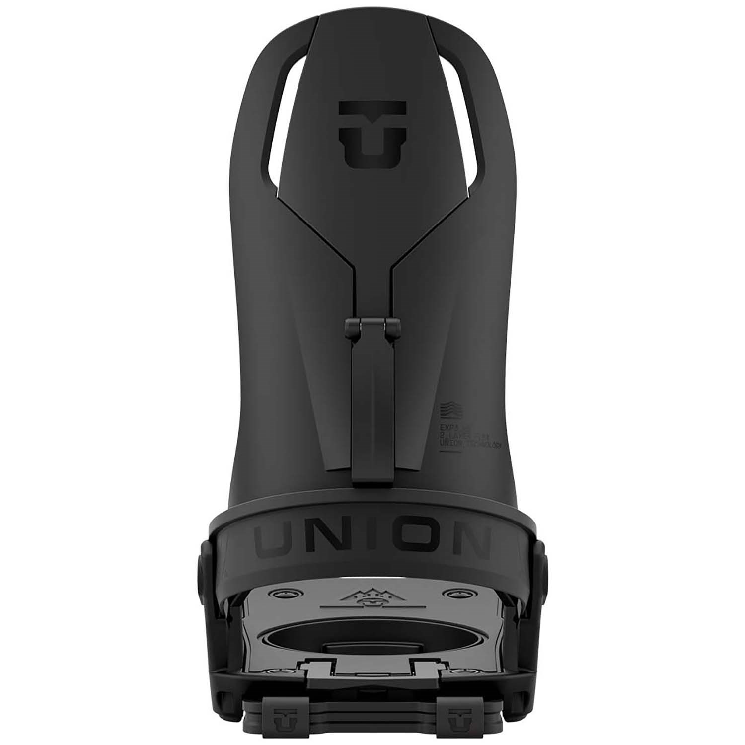 Union Charger Splitboard Bindings 2025 | evo Union Charger Splitboard Bindings 2025 | evo