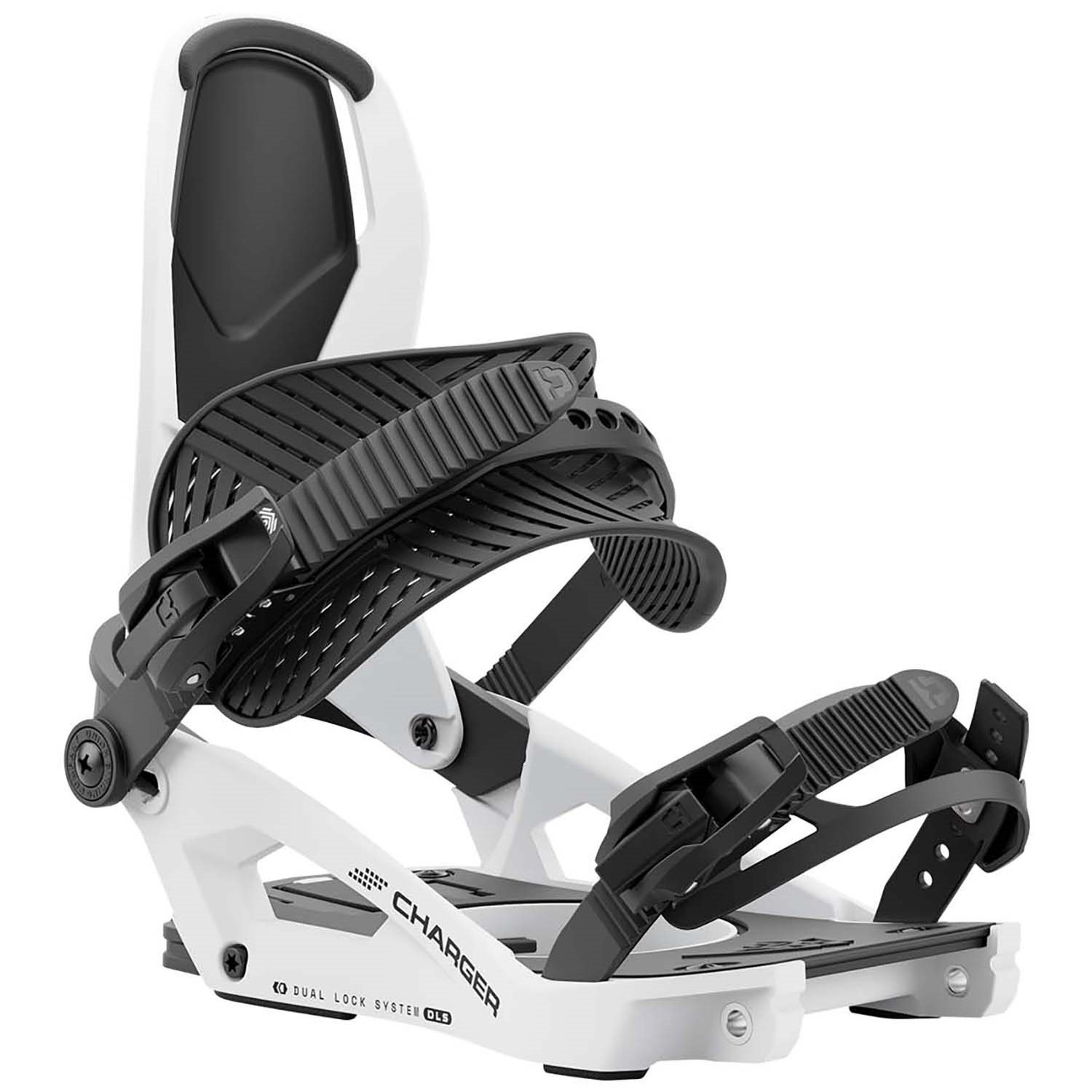 Ultra Men's Snowboard Binding 2025 | Union Binding Company