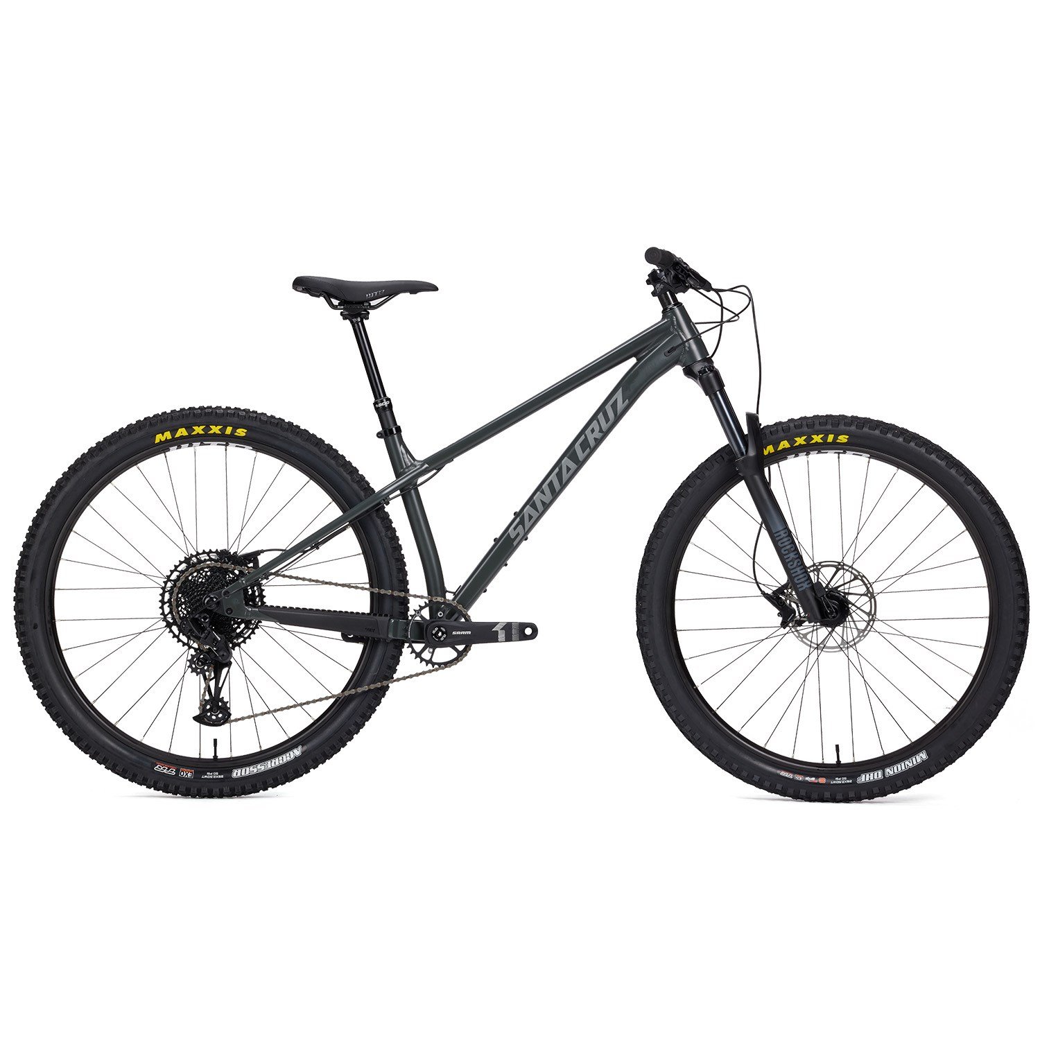 Santa cruz bicycles mountain bike online