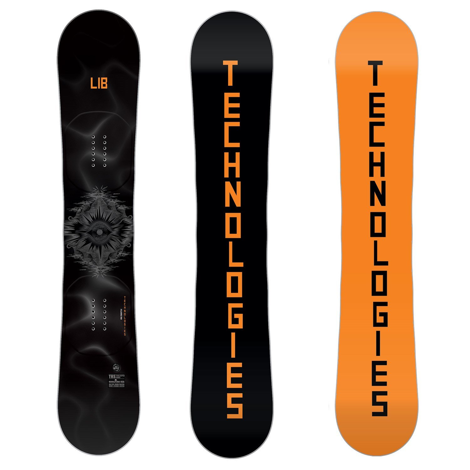Lib Tech TRS C3 Snowboard 2025 | evo