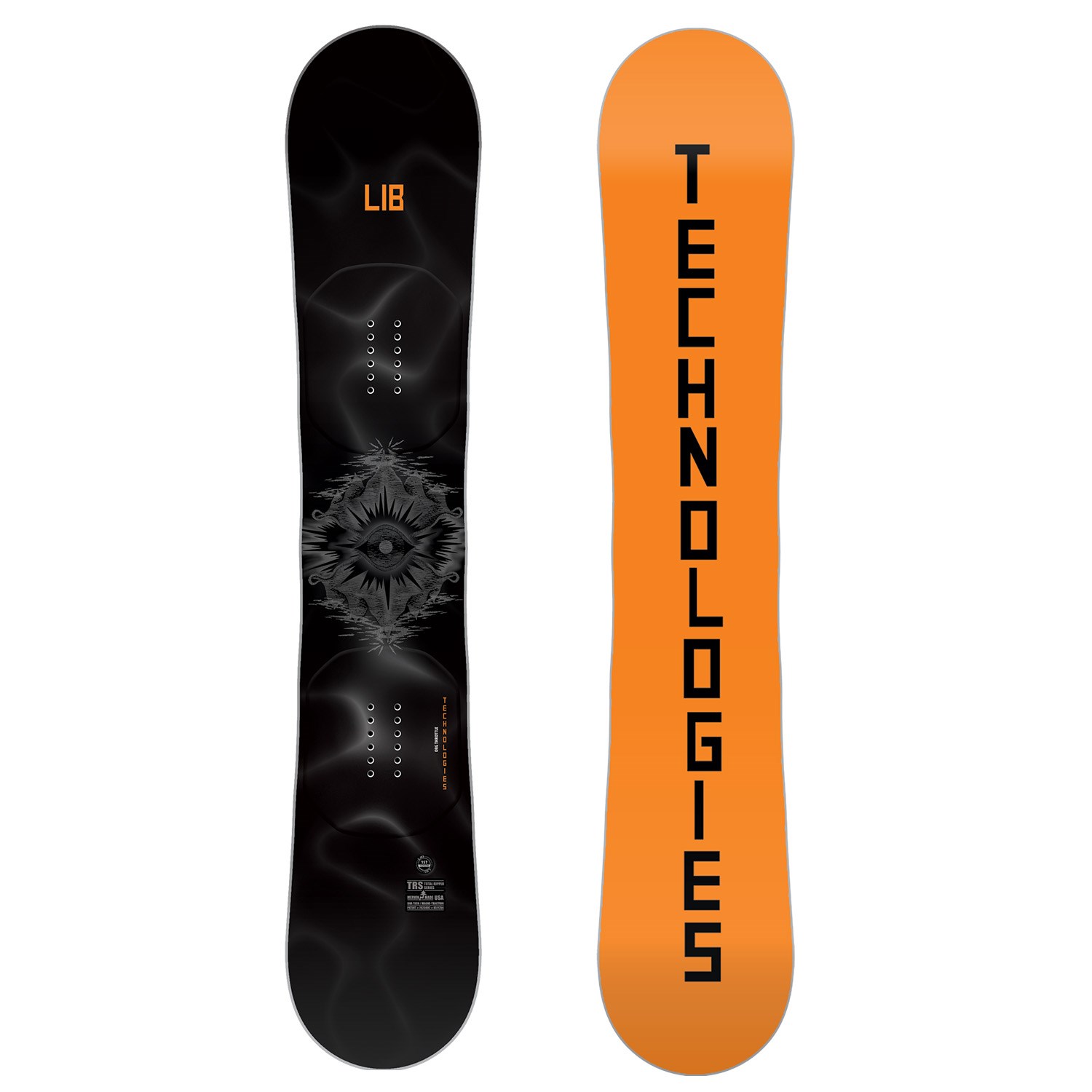 LIBTECH GALPARK 138 × LANCIA （22.5〜25.5） Shop Lib Tech Men's Snowboards & Snowboard Gear 2025-2026 | Lib Tech