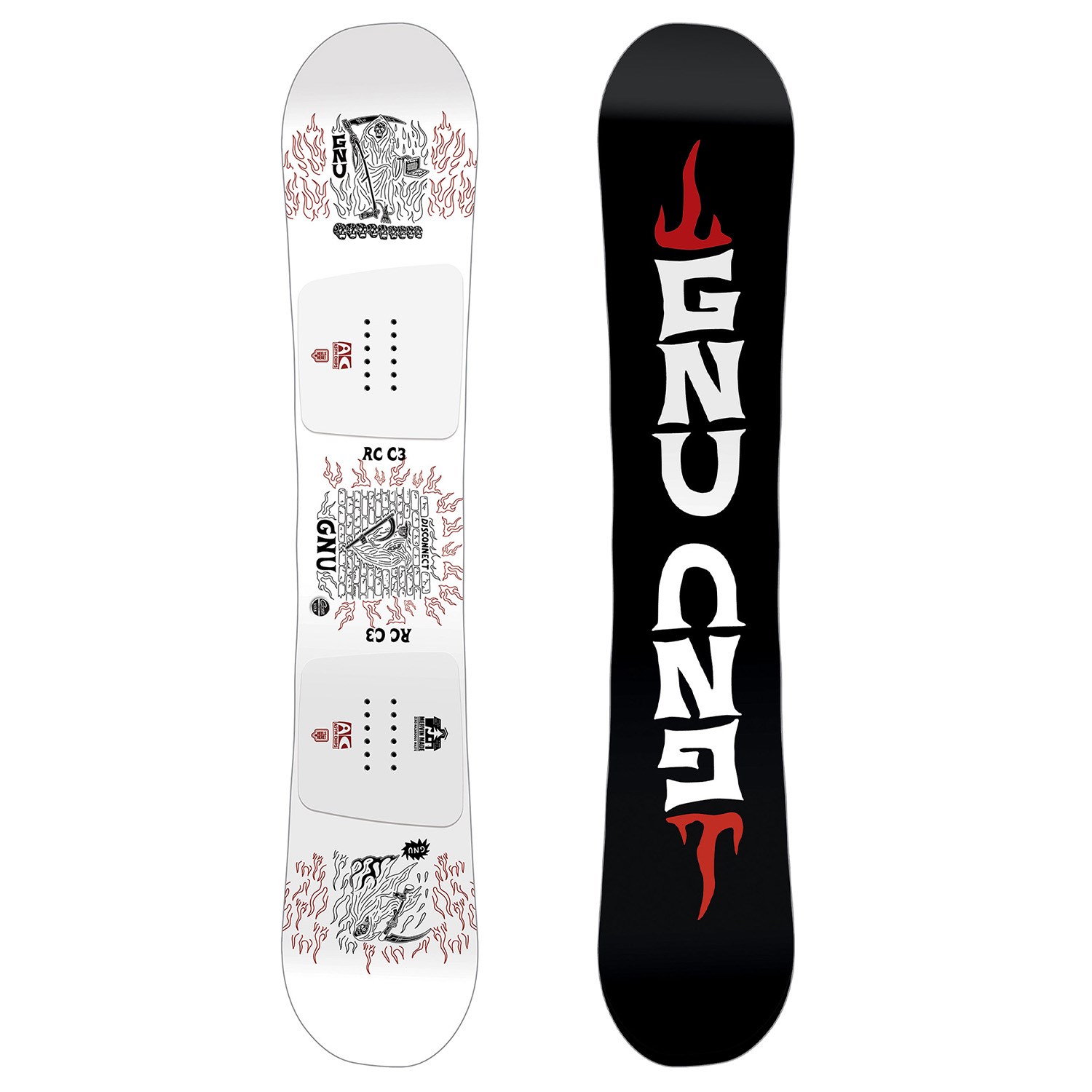 スノーボード 24-25SPECIALGUEST V2 SUPERWIDECARGOPANTS Wide snowboards designed for bigger boots | Jones