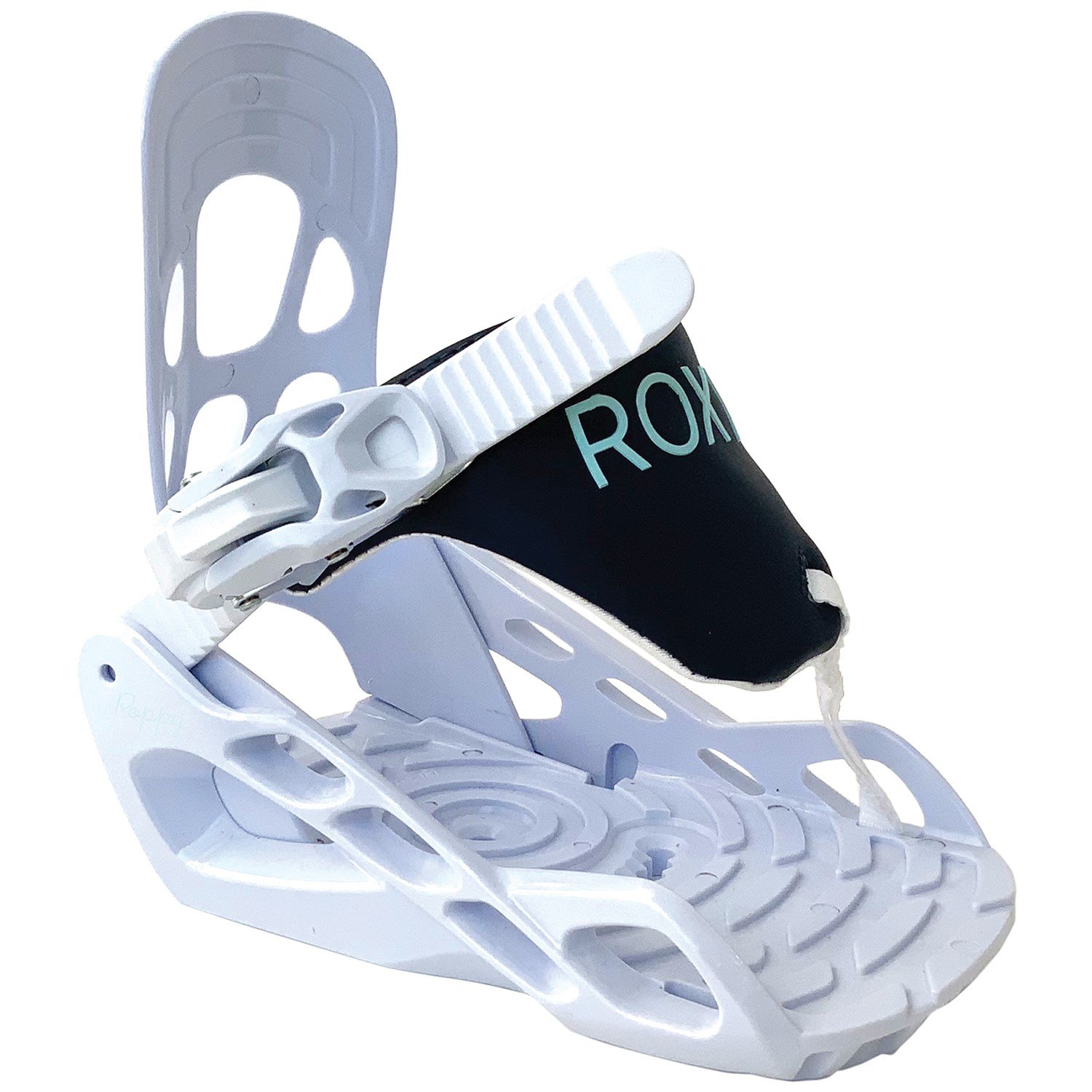 Roxy Poppy Snowboard Package - Girls' 2025 | evo