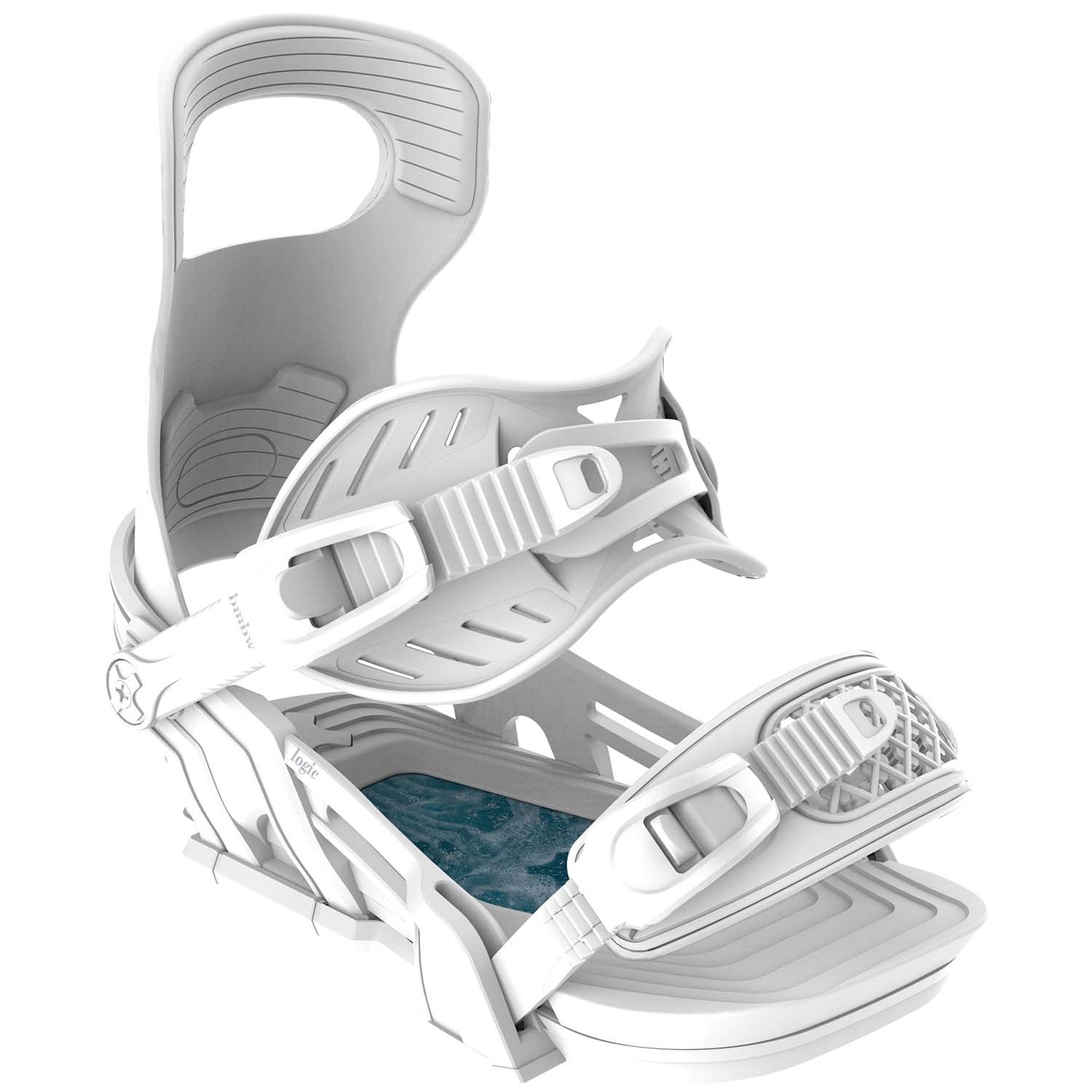 BENTMETAL BINDING （LOGIC）