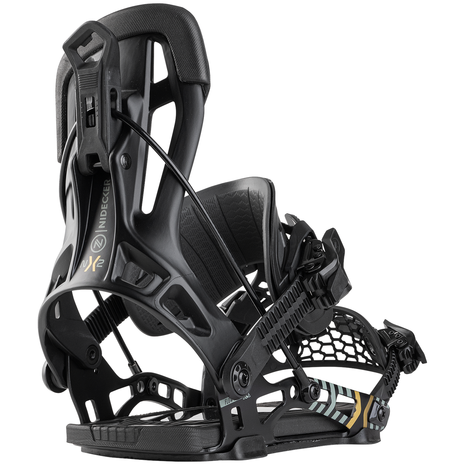 Flow NX2 Hybrid 22/23