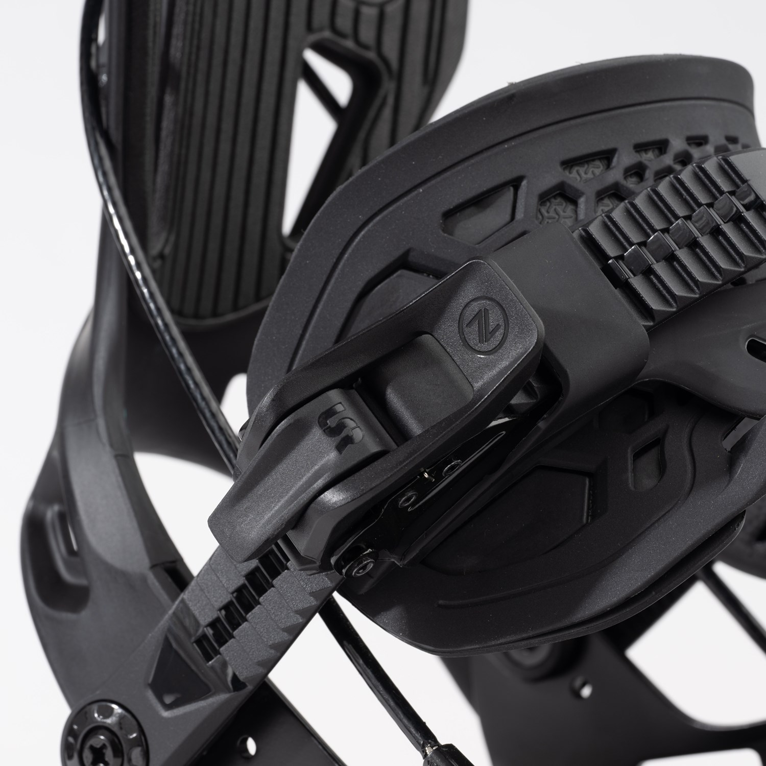 Flow Omni Hybrid 24-25年M 22.5-26.5cm Flow Omni Women's Snowboard Bindings 2024 | Get Boards