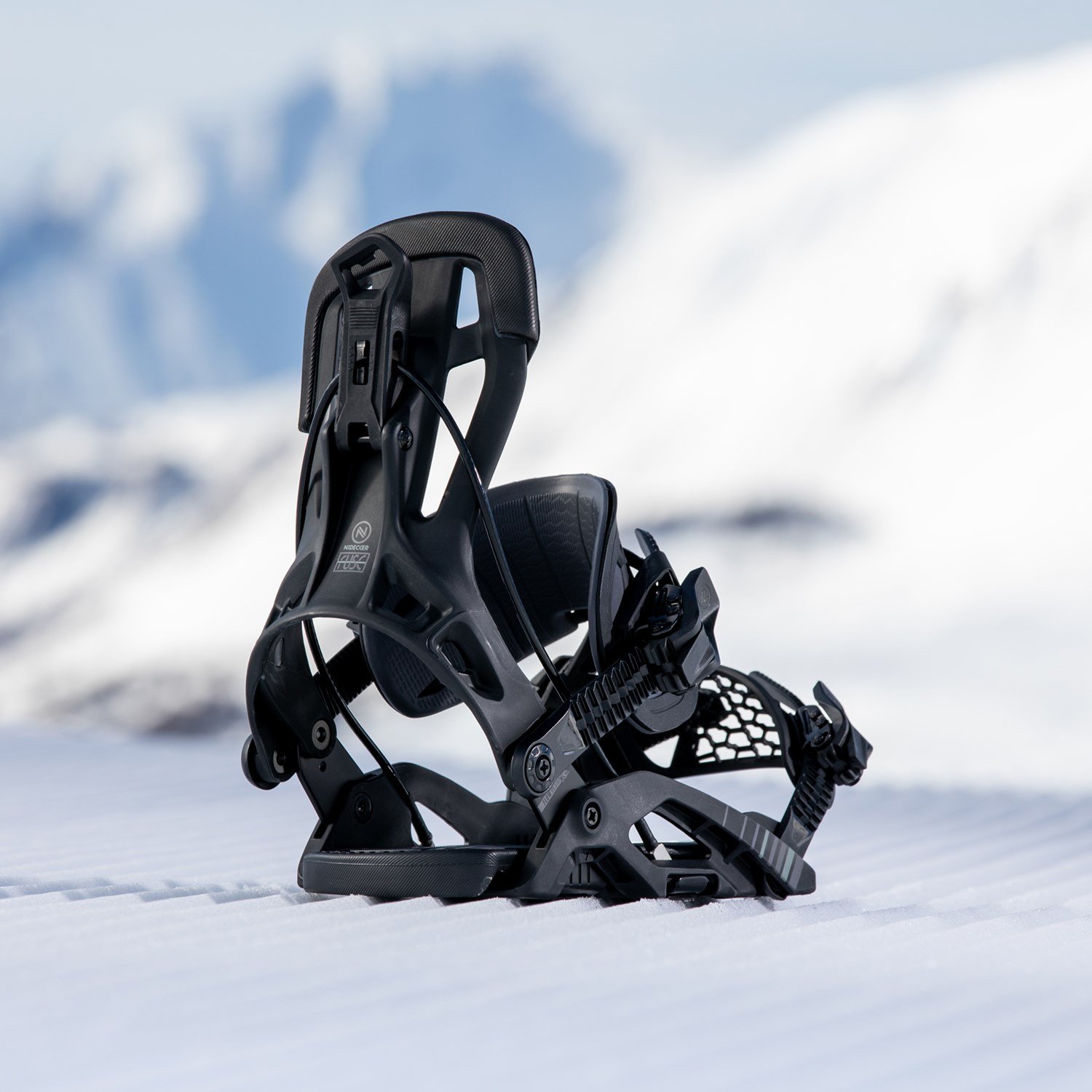 Flow Fuse Hybrid Snowboard Bindings | evo