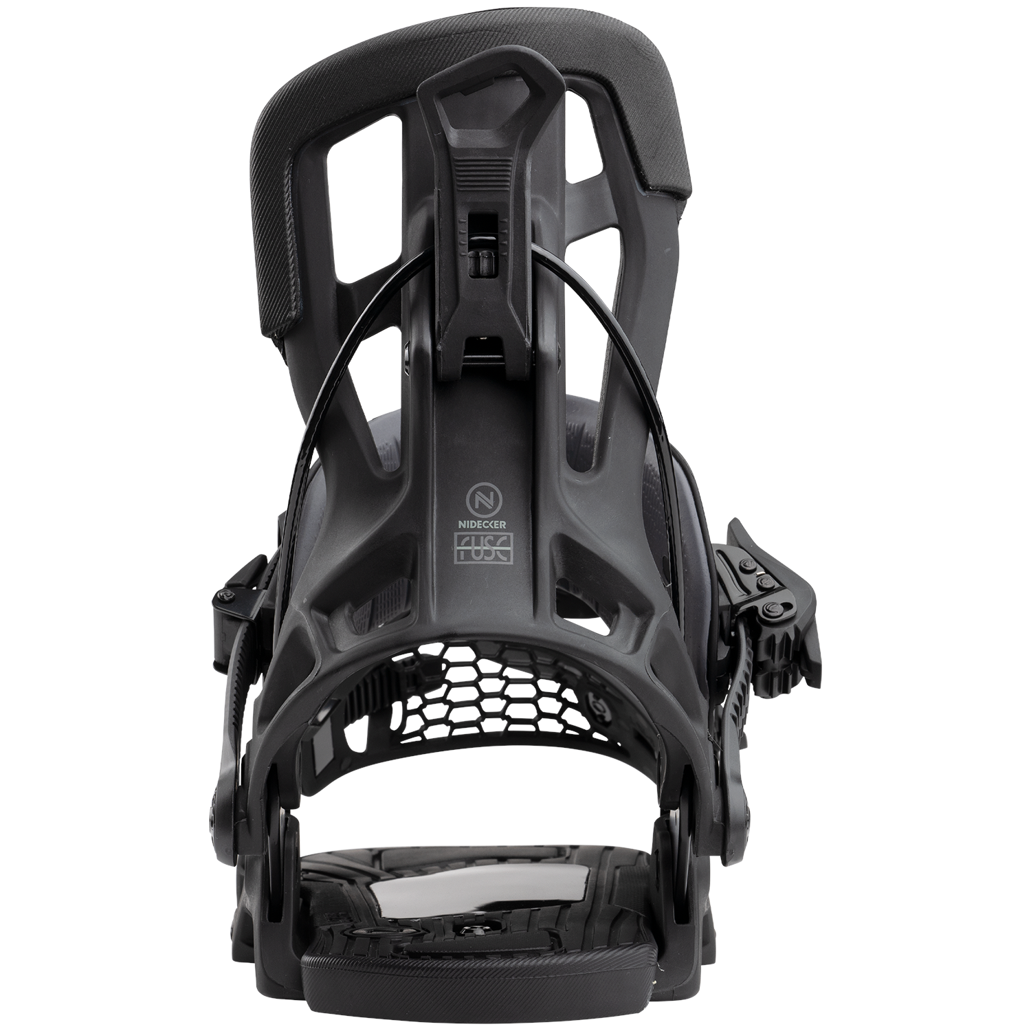 Flow Fuse Hybrid Snowboard Bindings | evo