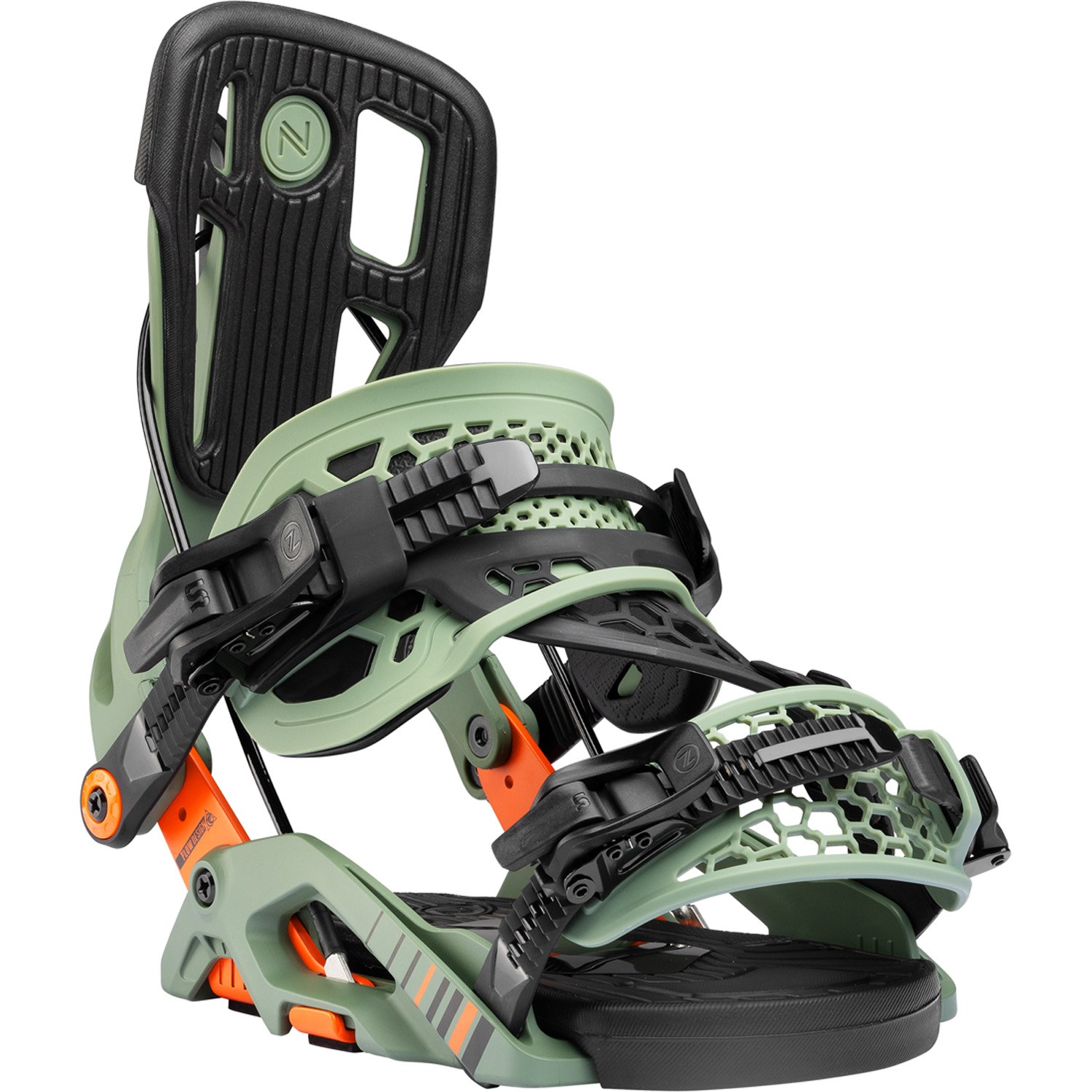 Flow Fuse Hybrid Snowboard Bindings | evo