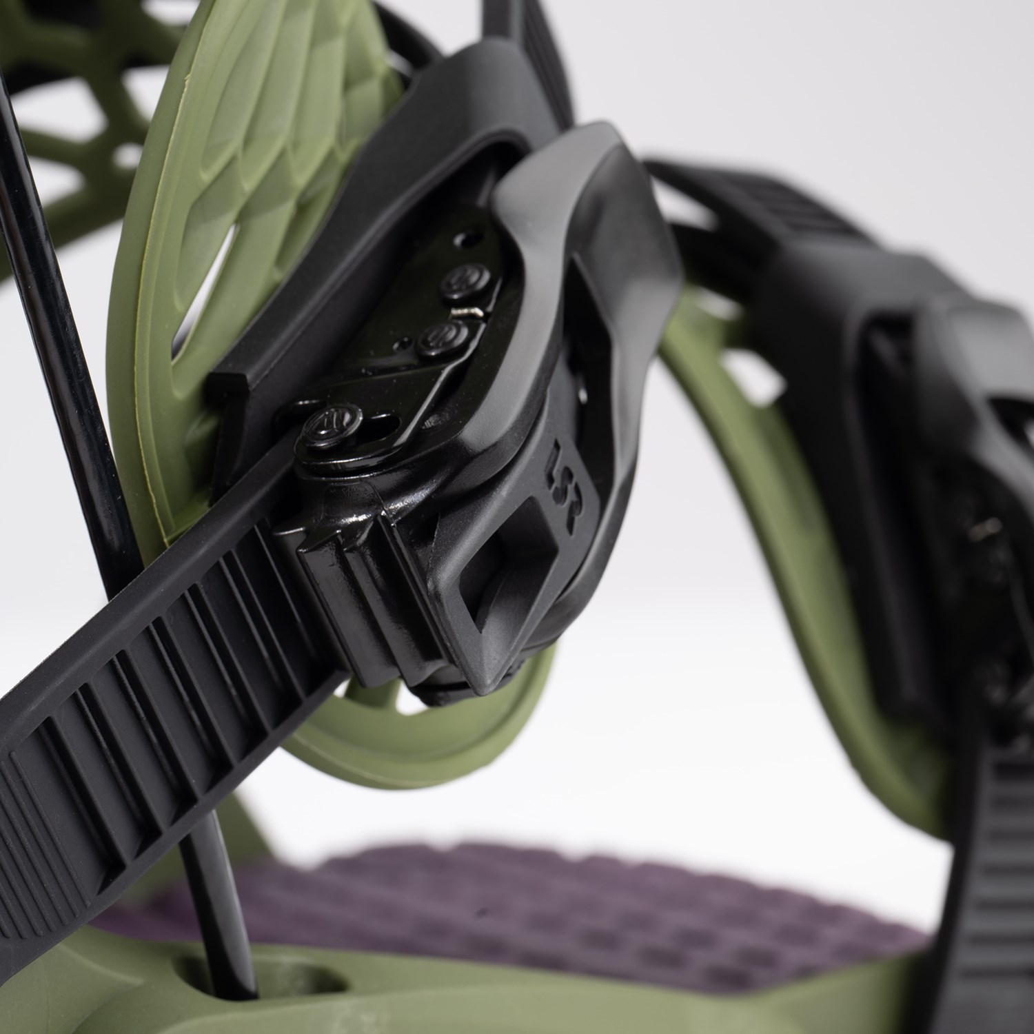 Flow Fenix Snowboard Bindings 2025 | evo