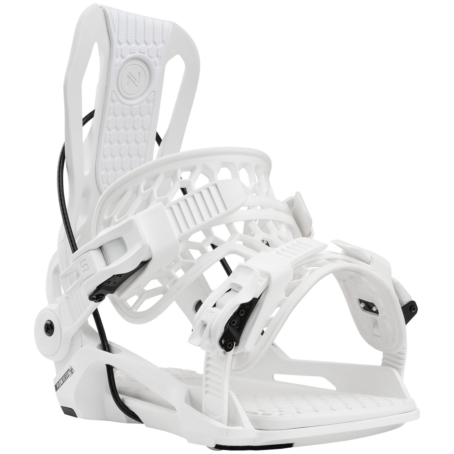 Flow Fenix Snowboard Bindings 2025 | evo