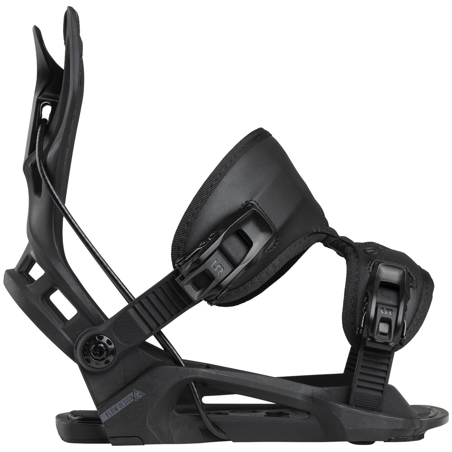 Flow Nexus Snowboard Bindings | evo