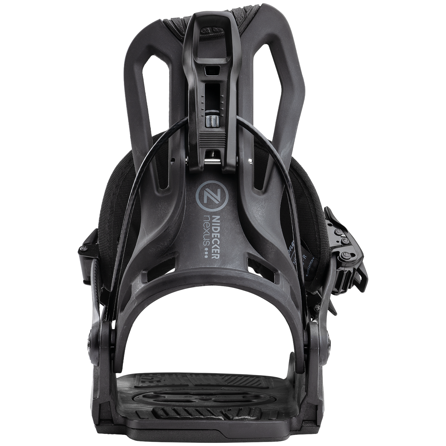 Flow Nexus Snowboard Bindings | evo